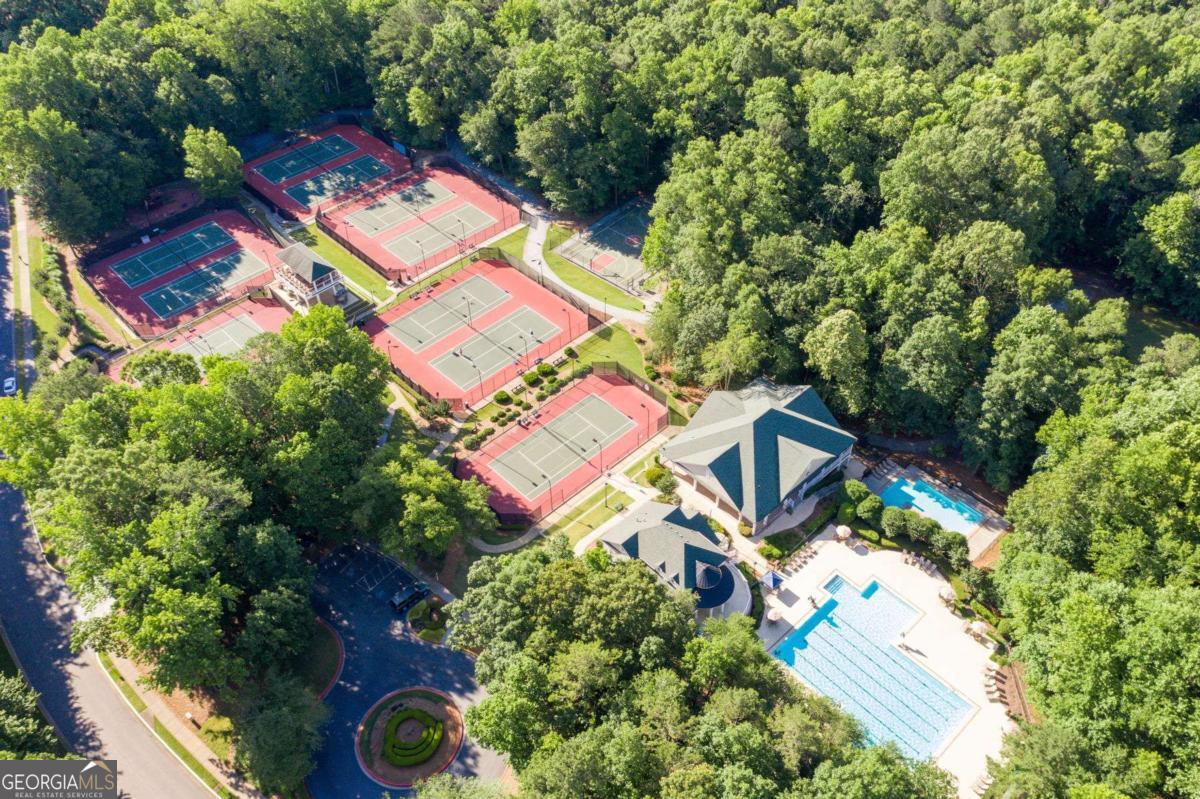 3972 Palisades Main NW