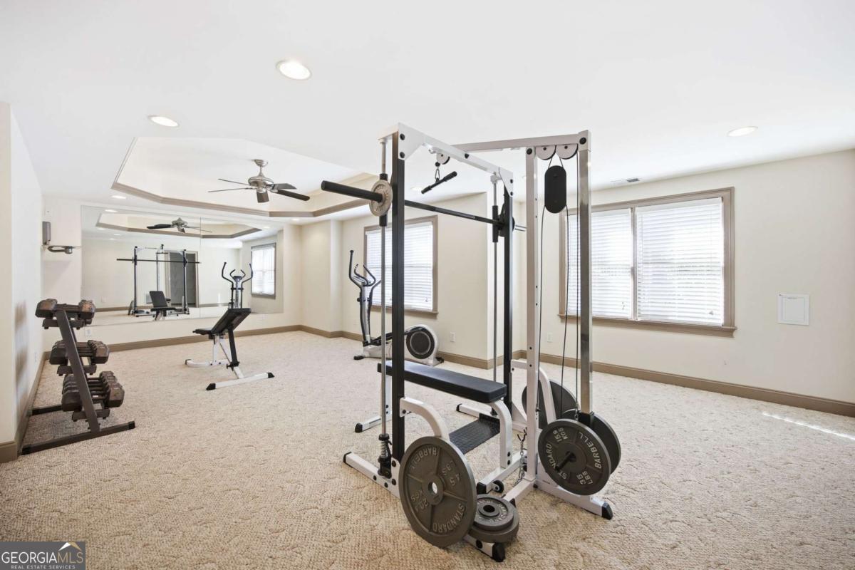 3972 Palisades Main NW