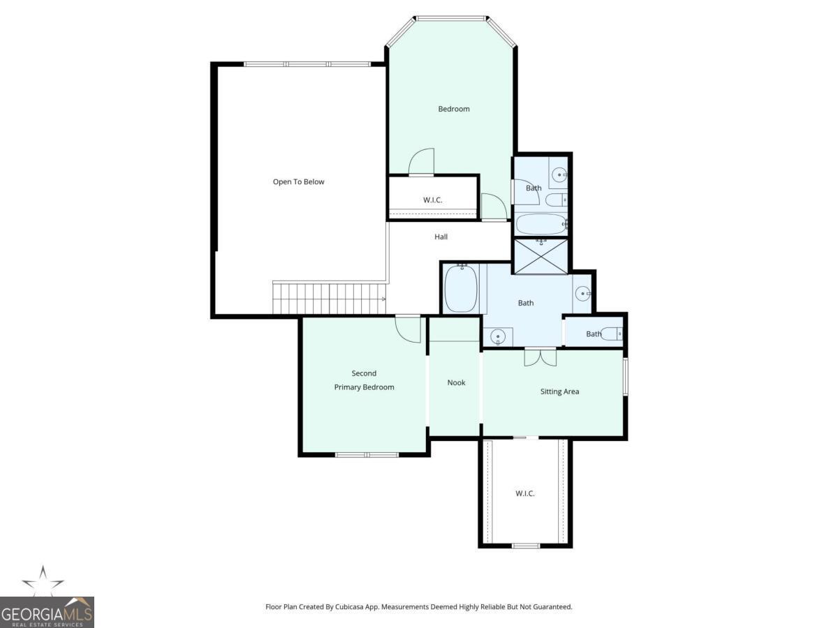 3972 Palisades Main NW