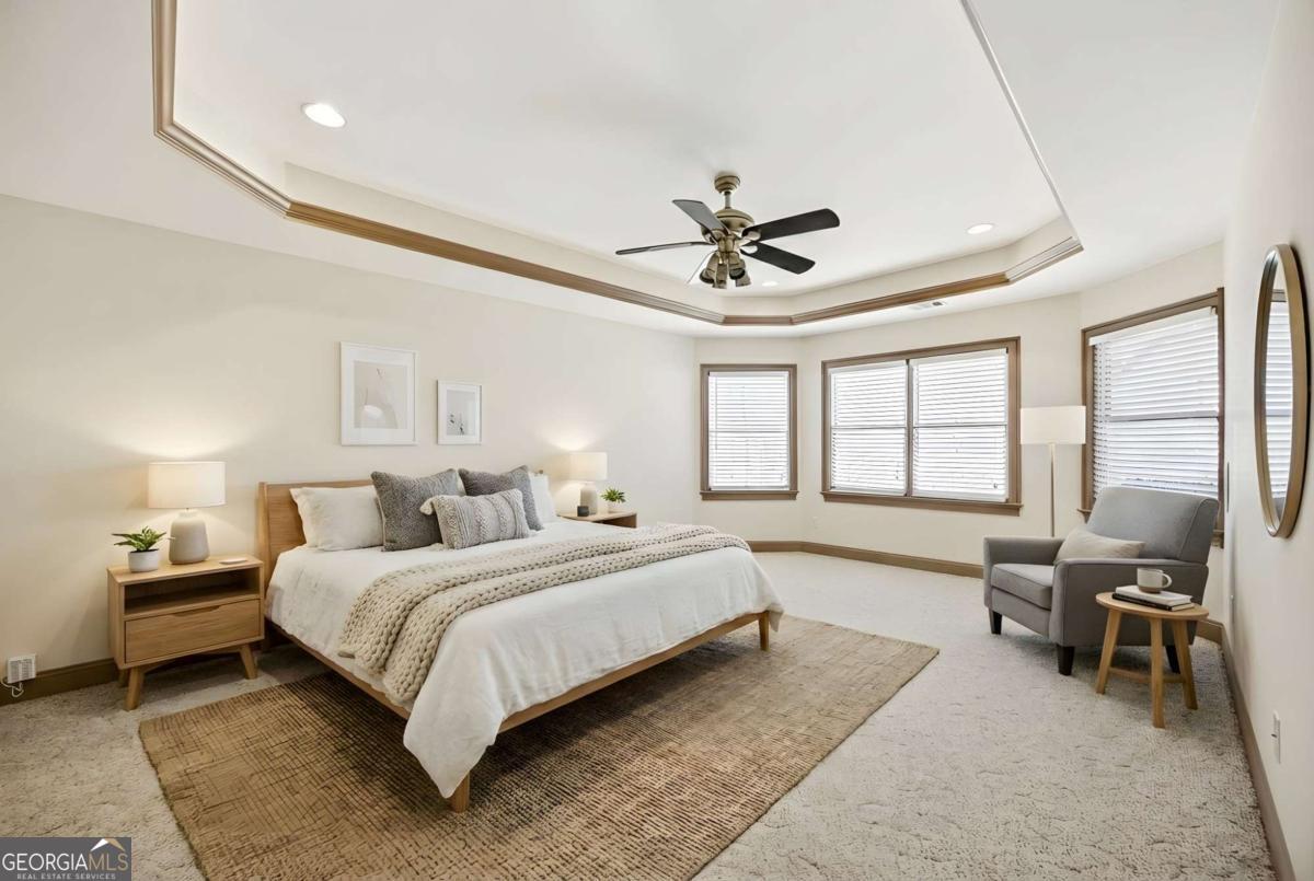 3972 Palisades Main NW