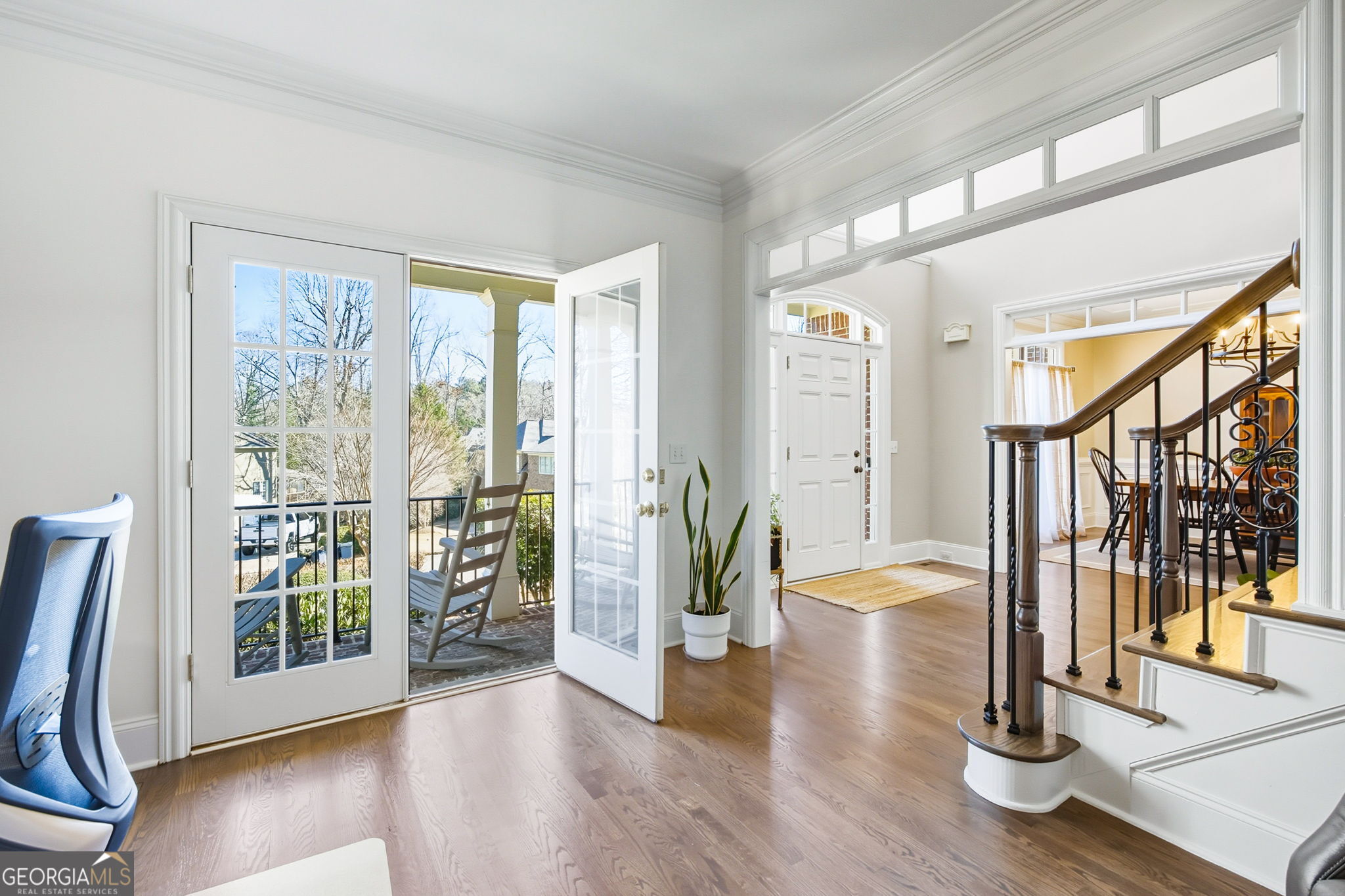 5318 Tallgrass Way NW