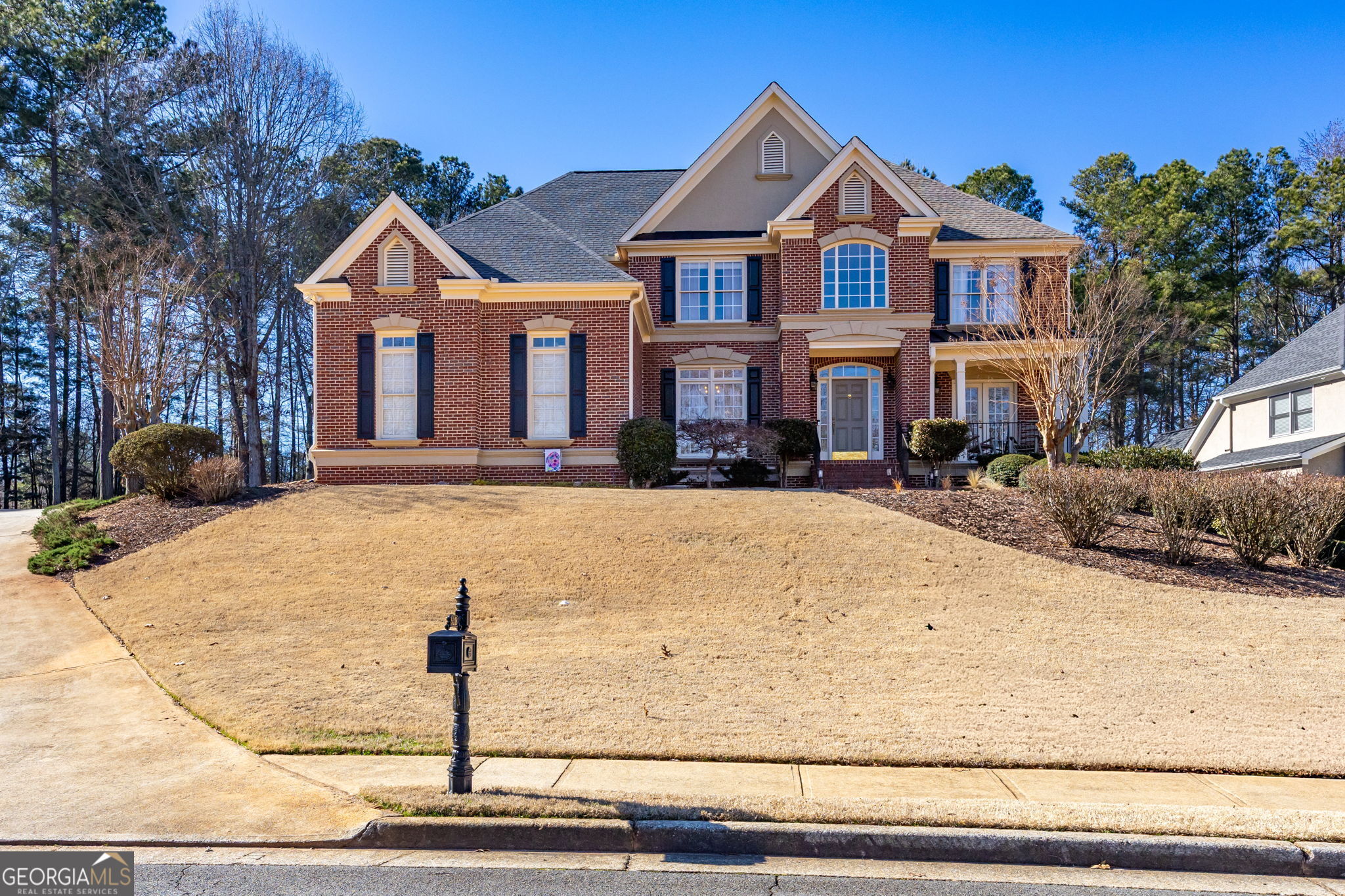 5318 Tallgrass Way NW