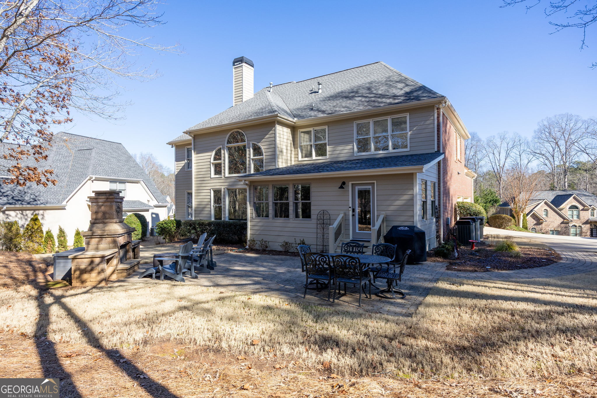 5318 Tallgrass Way NW