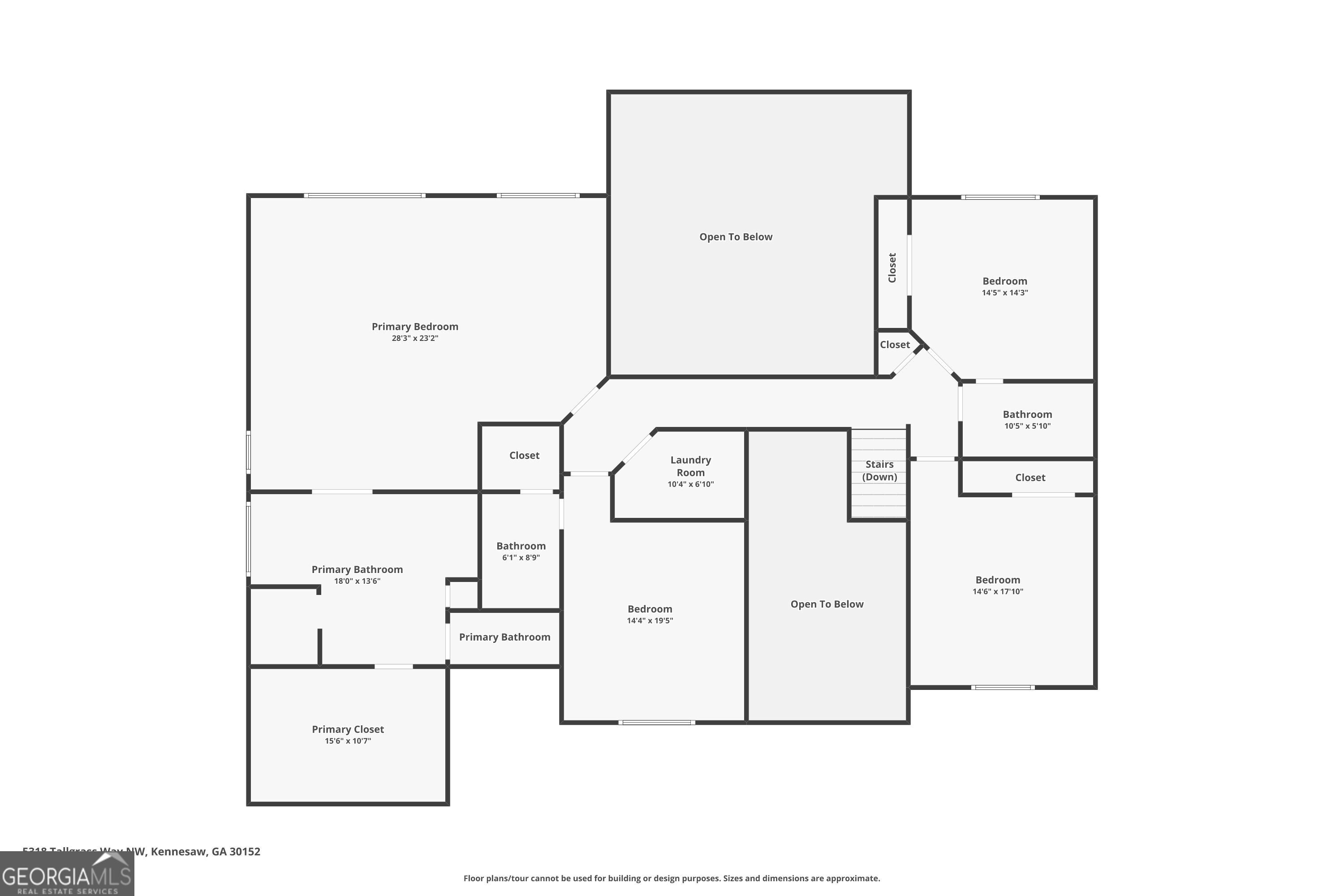 5318 Tallgrass Way NW