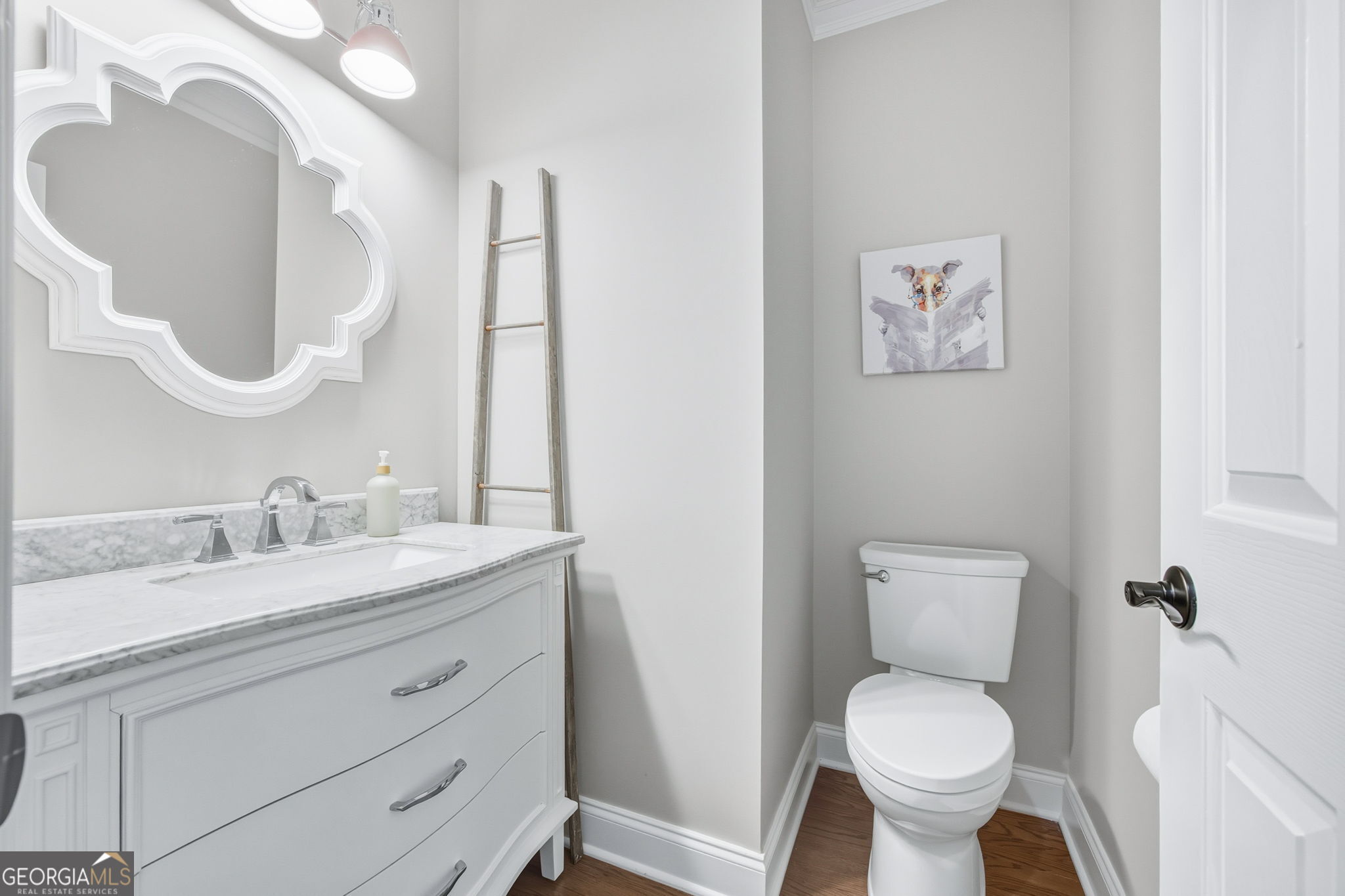 5318 Tallgrass Way NW