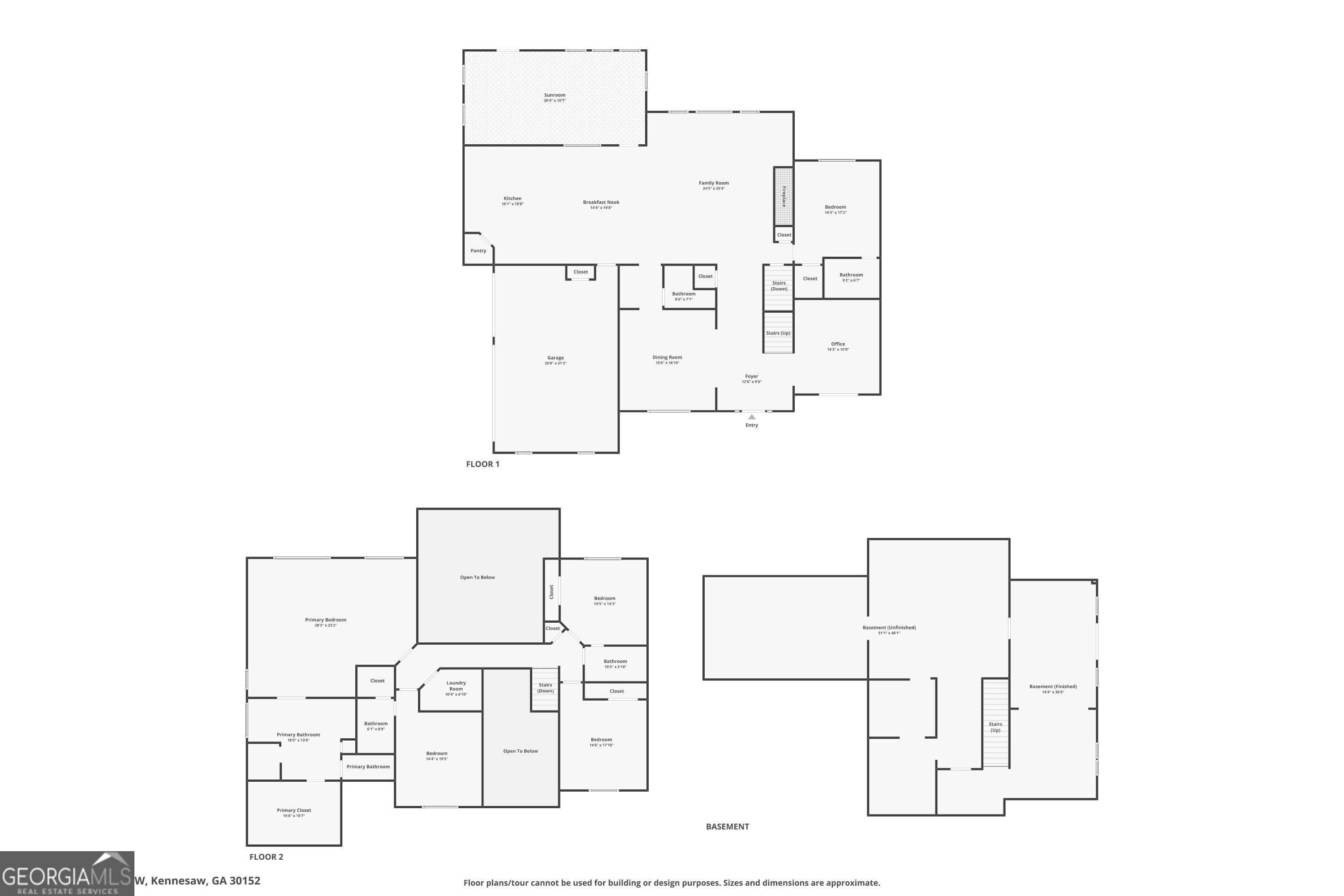5318 Tallgrass Way NW
