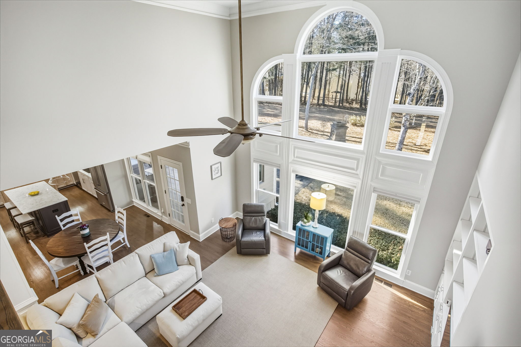 5318 Tallgrass Way NW