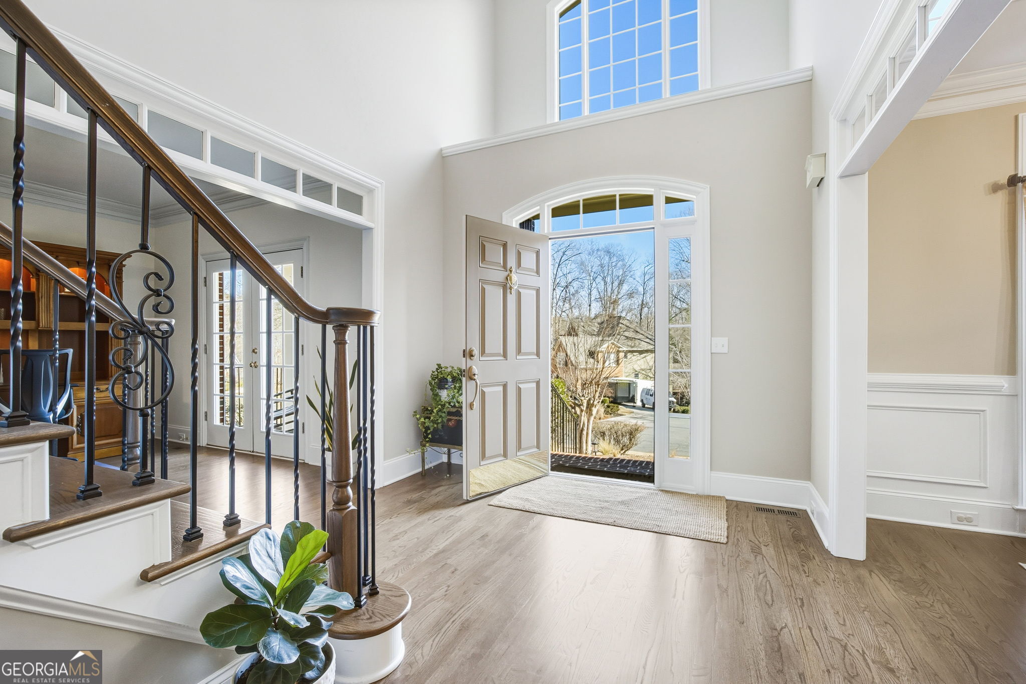 5318 Tallgrass Way NW