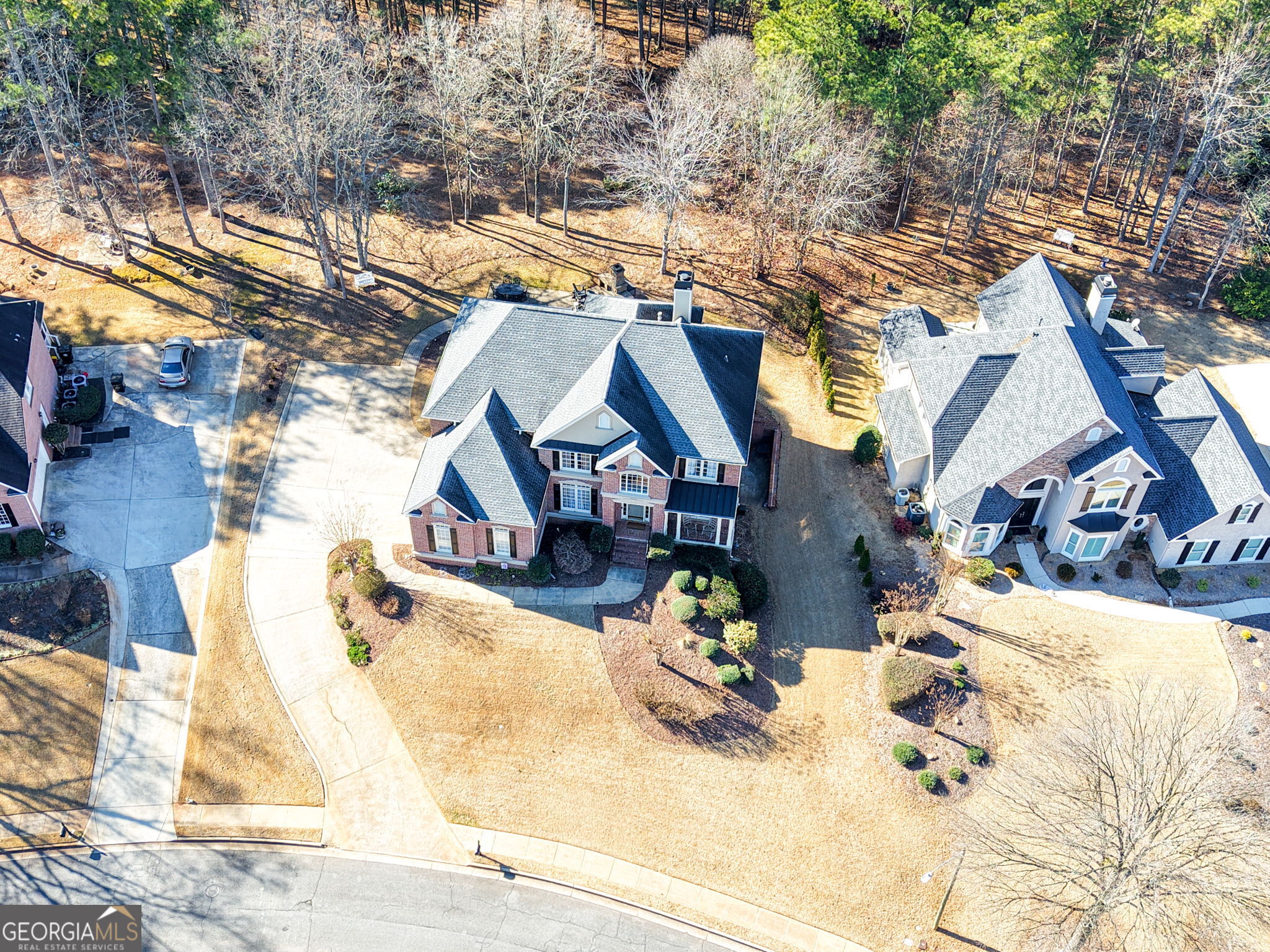 5318 Tallgrass Way NW