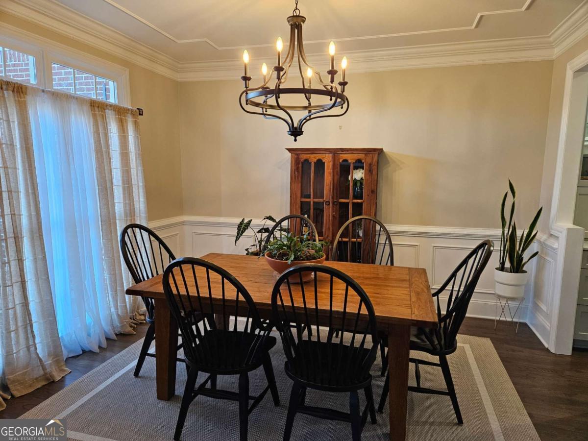 5318 Tallgrass Way NW