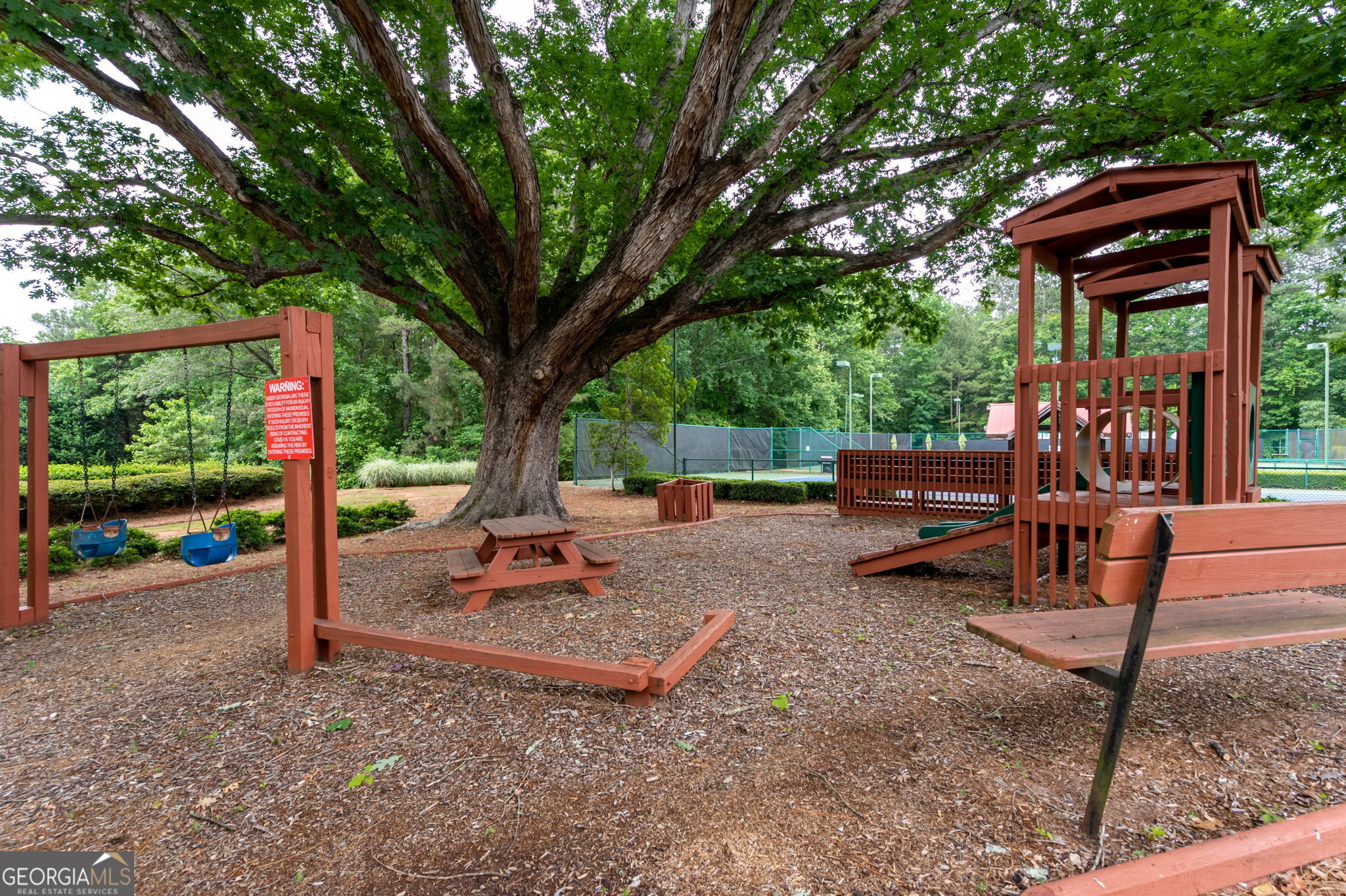 5318 Tallgrass Way NW