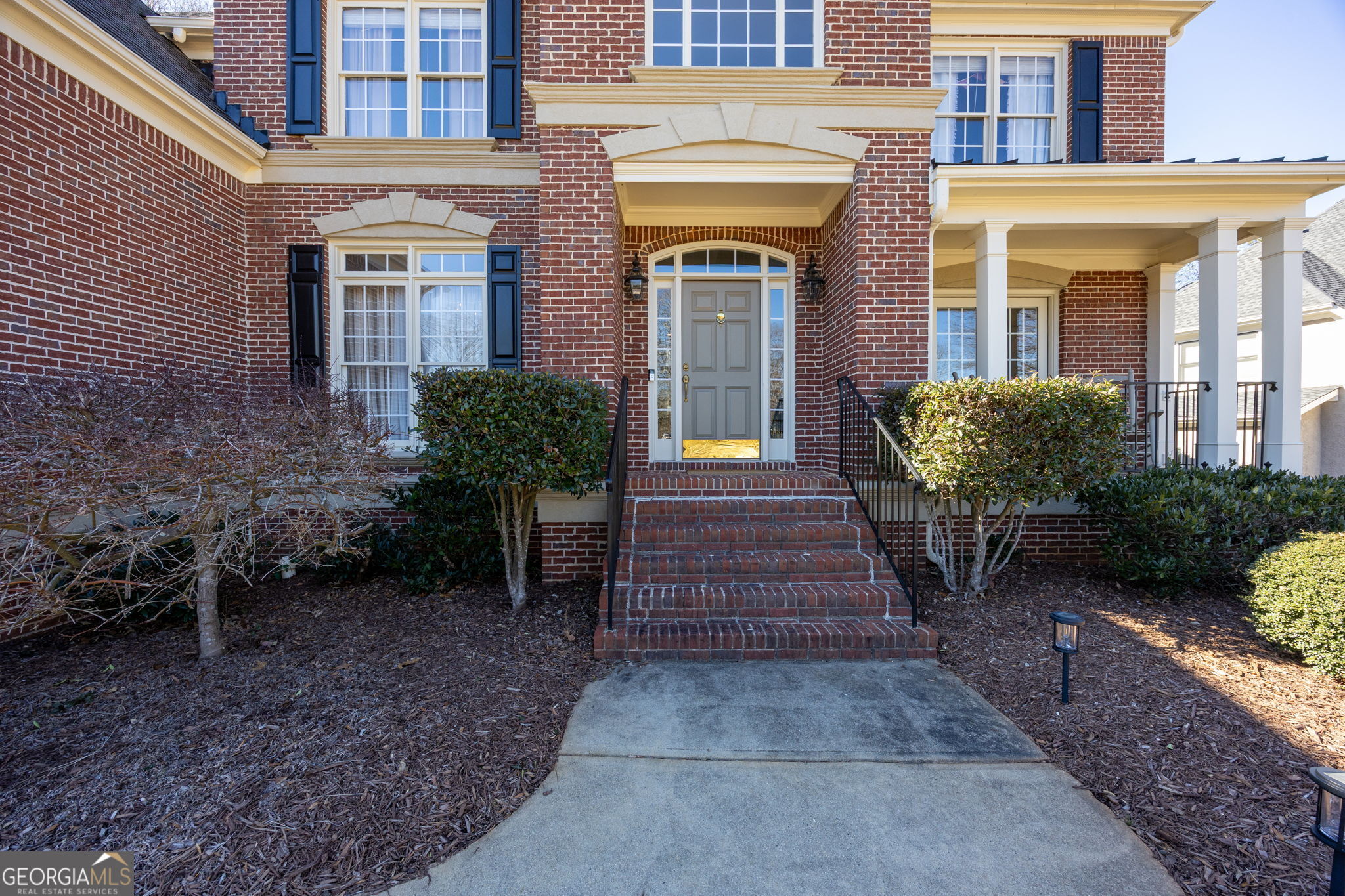 5318 Tallgrass Way NW