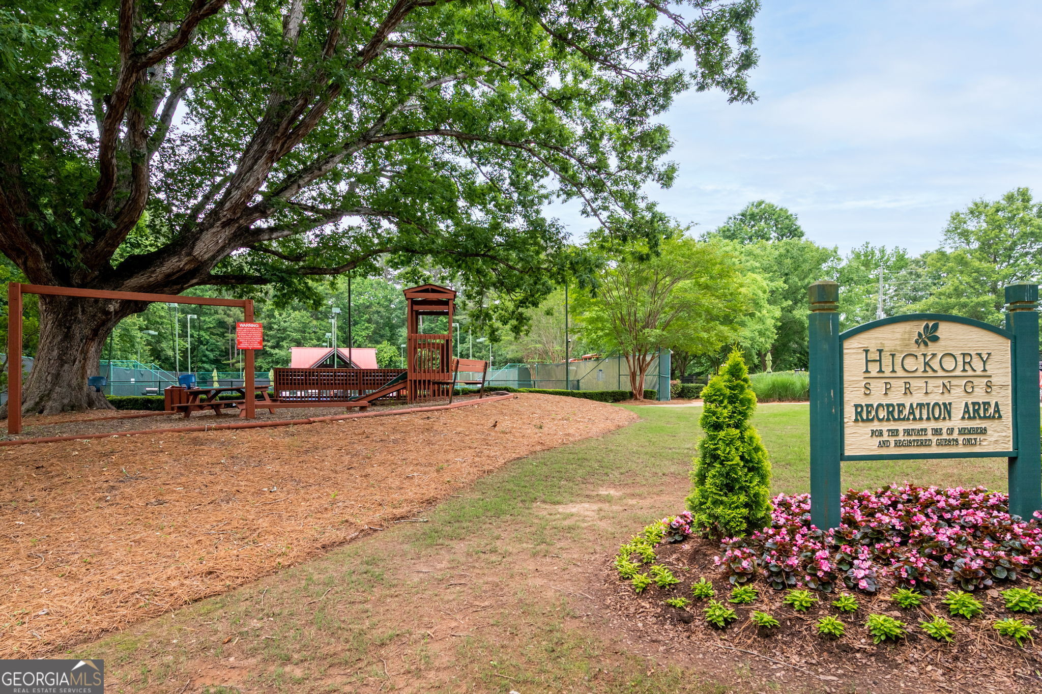 5318 Tallgrass Way NW