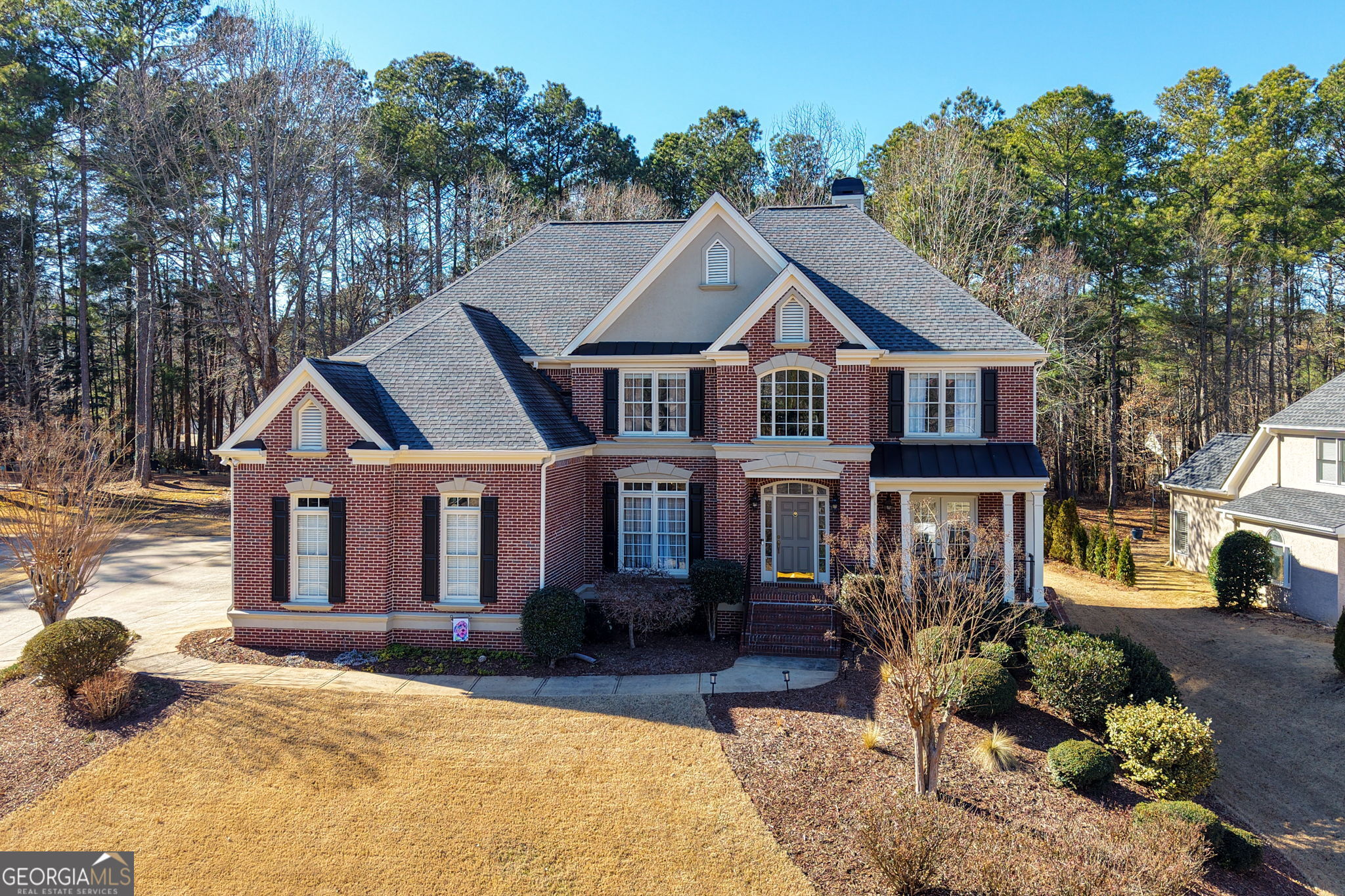 5318 Tallgrass Way NW