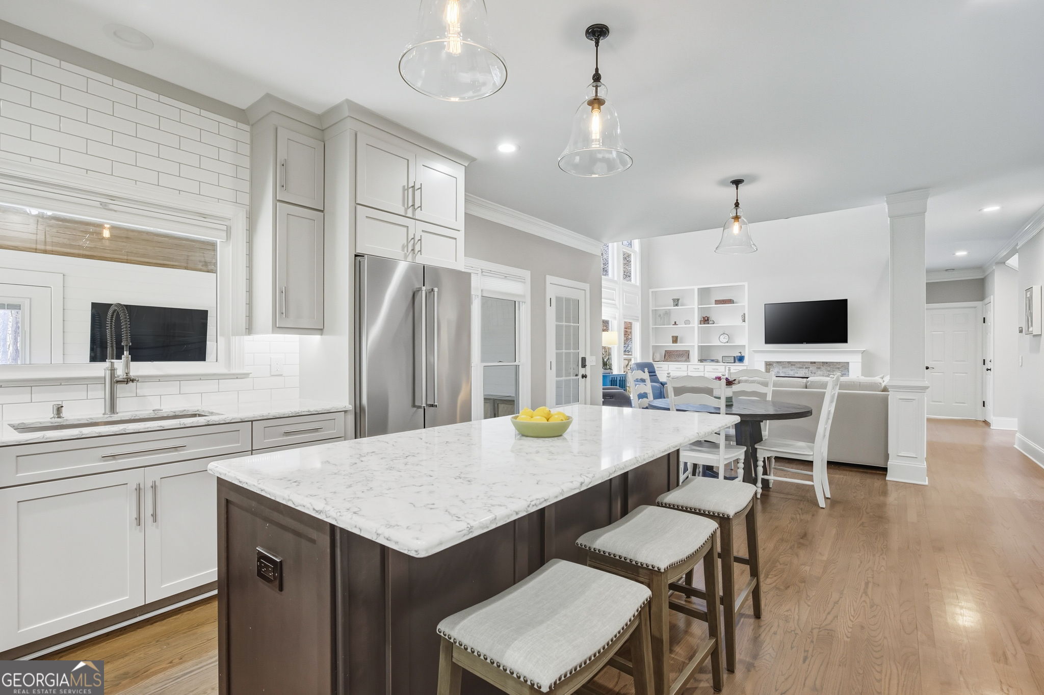 5318 Tallgrass Way NW