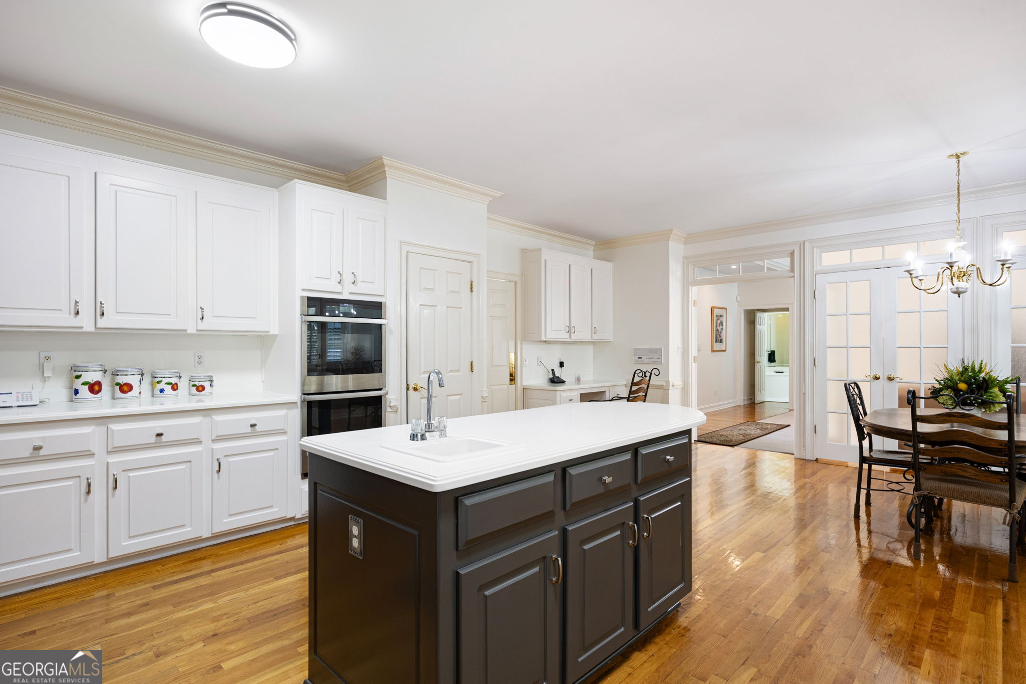 5200 Old Mountain Court NW