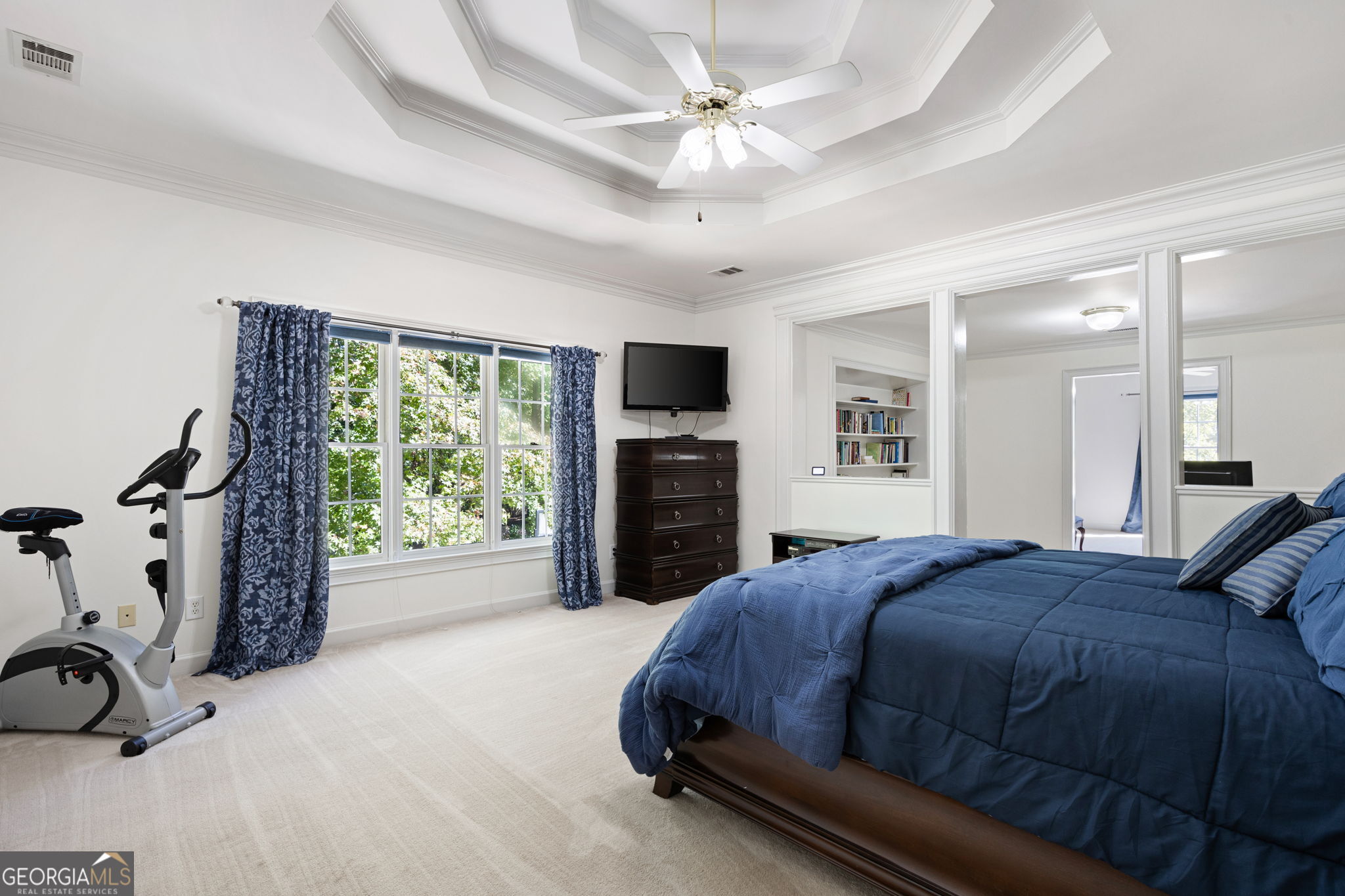 5200 Old Mountain Court NW