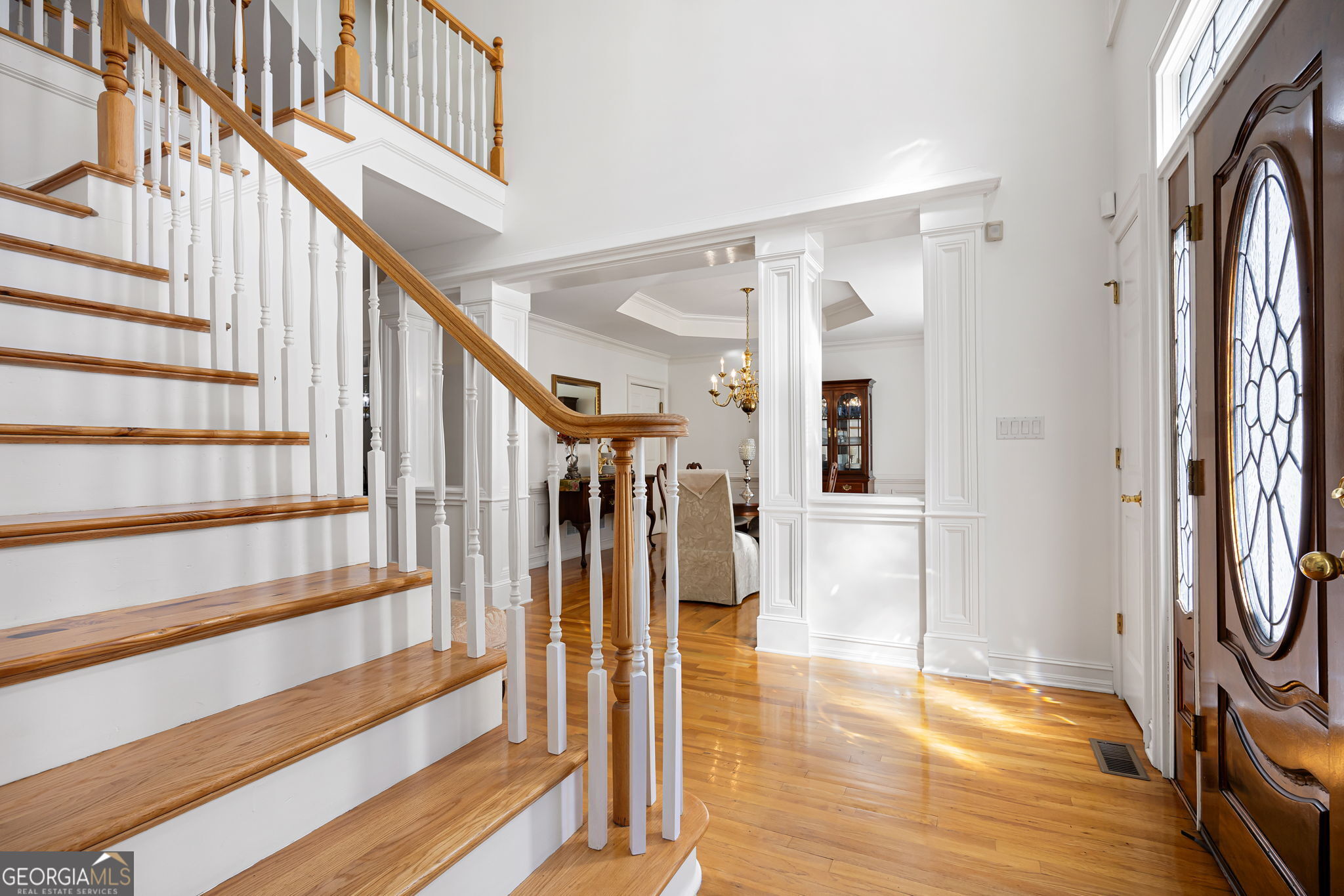 5200 Old Mountain Court NW