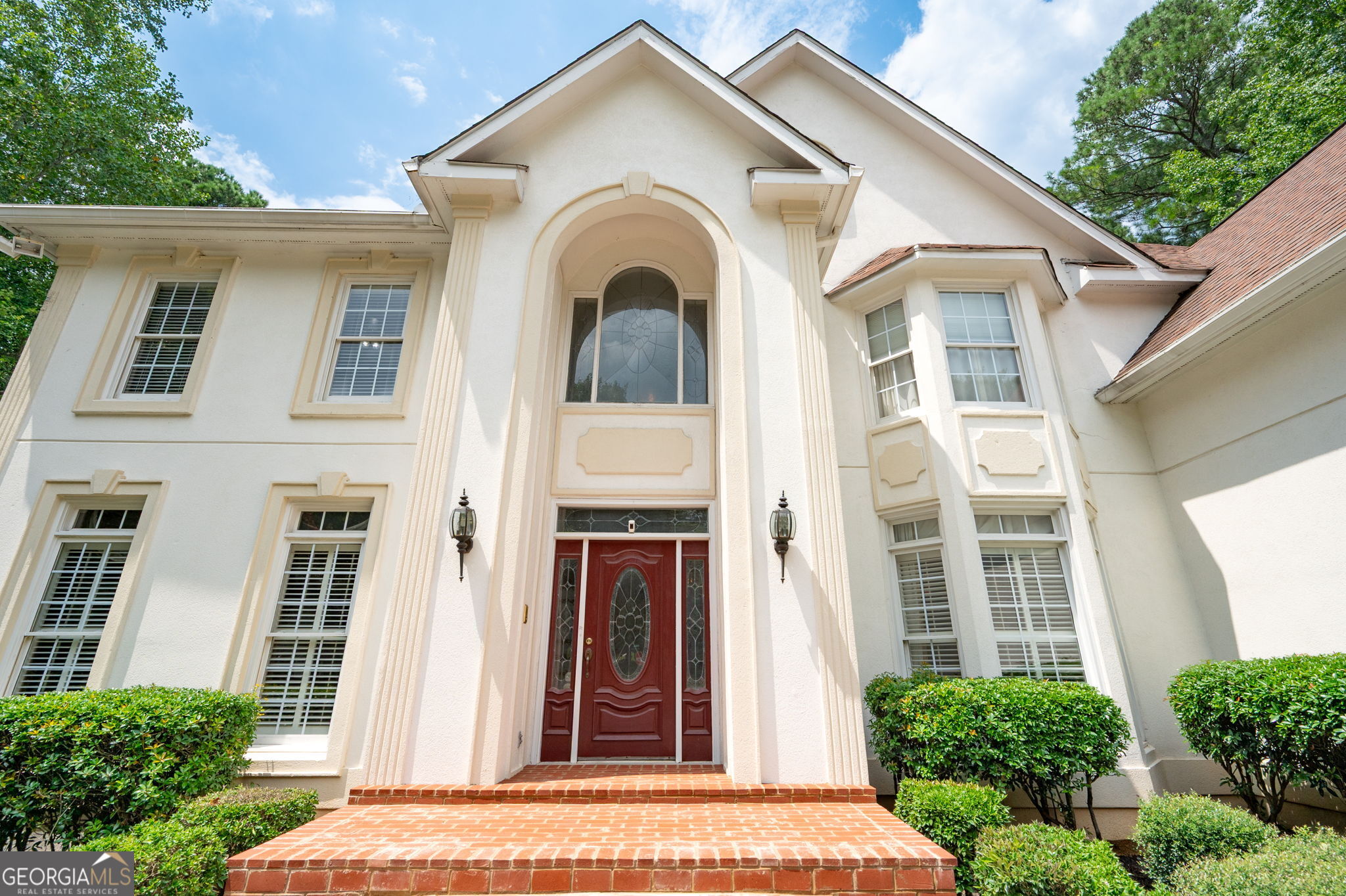 5200 Old Mountain Court NW