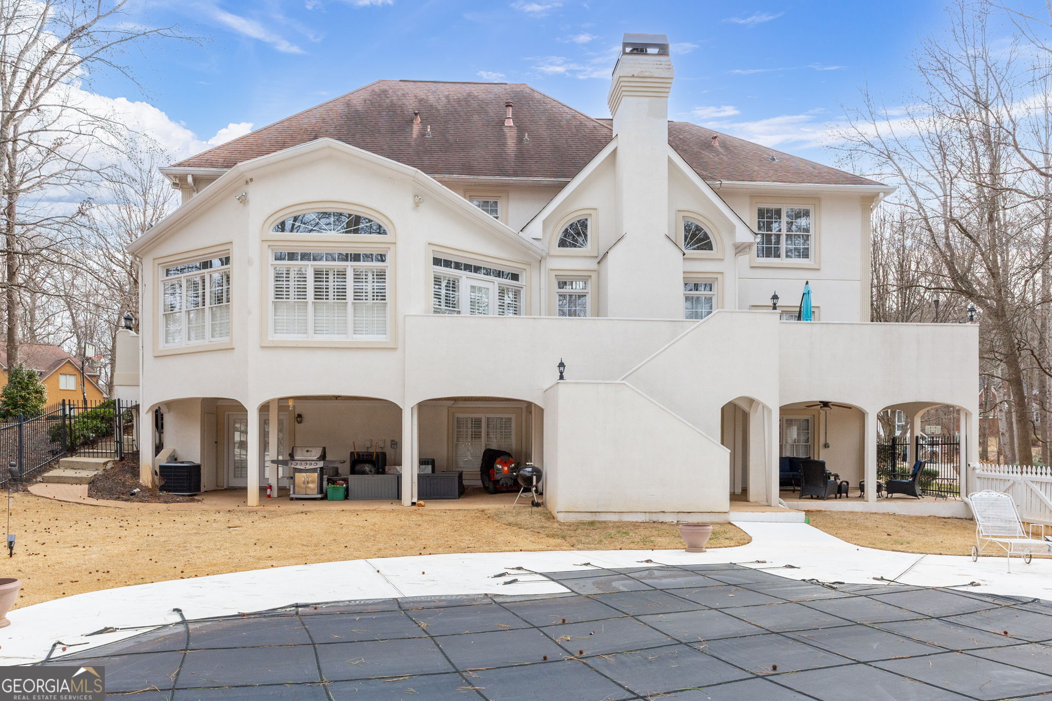 5200 Old Mountain Court NW