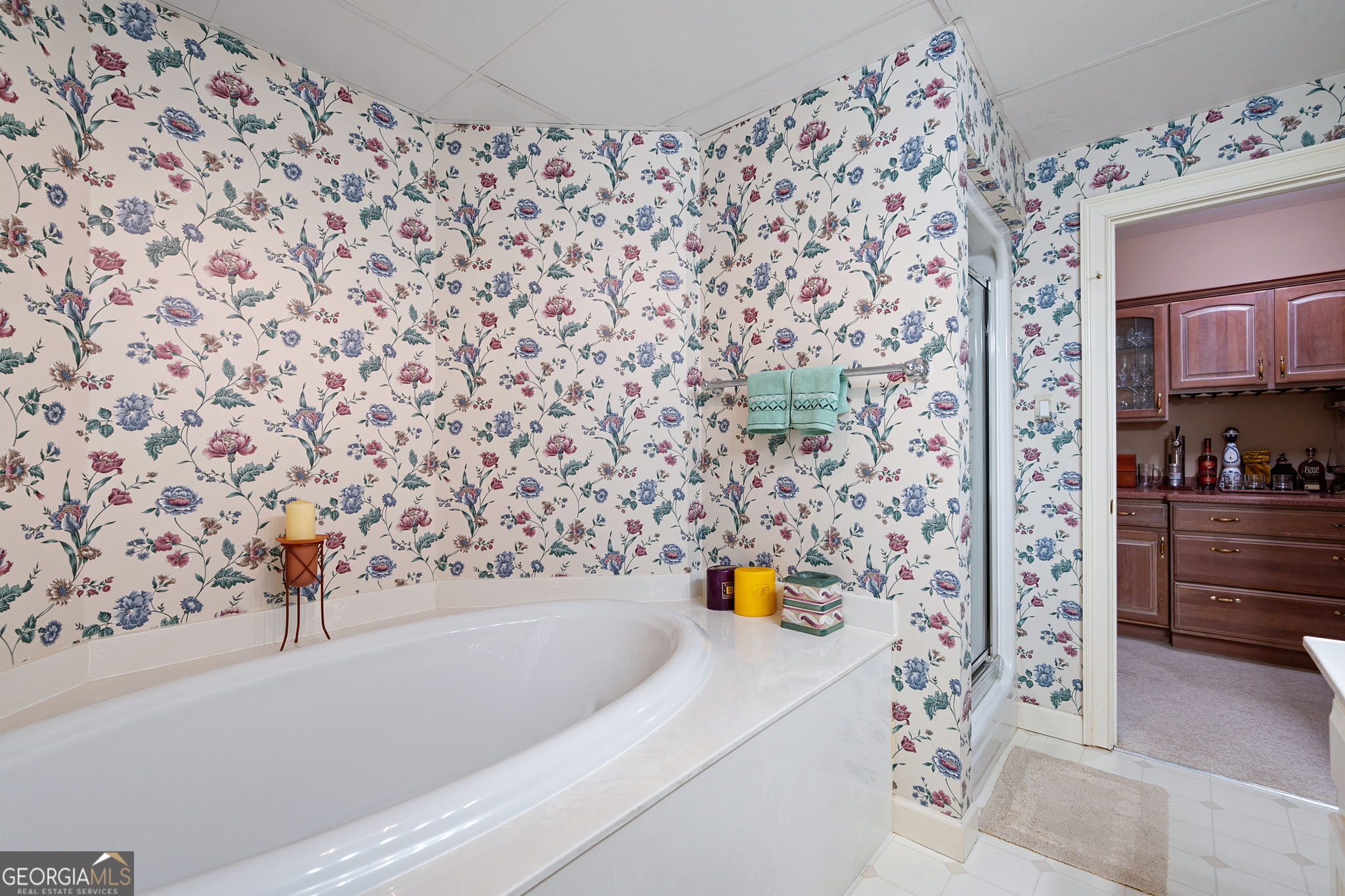 5200 Old Mountain Court NW