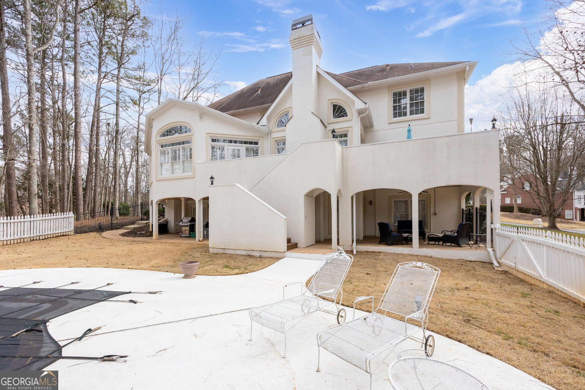 5200 Old Mountain Court NW