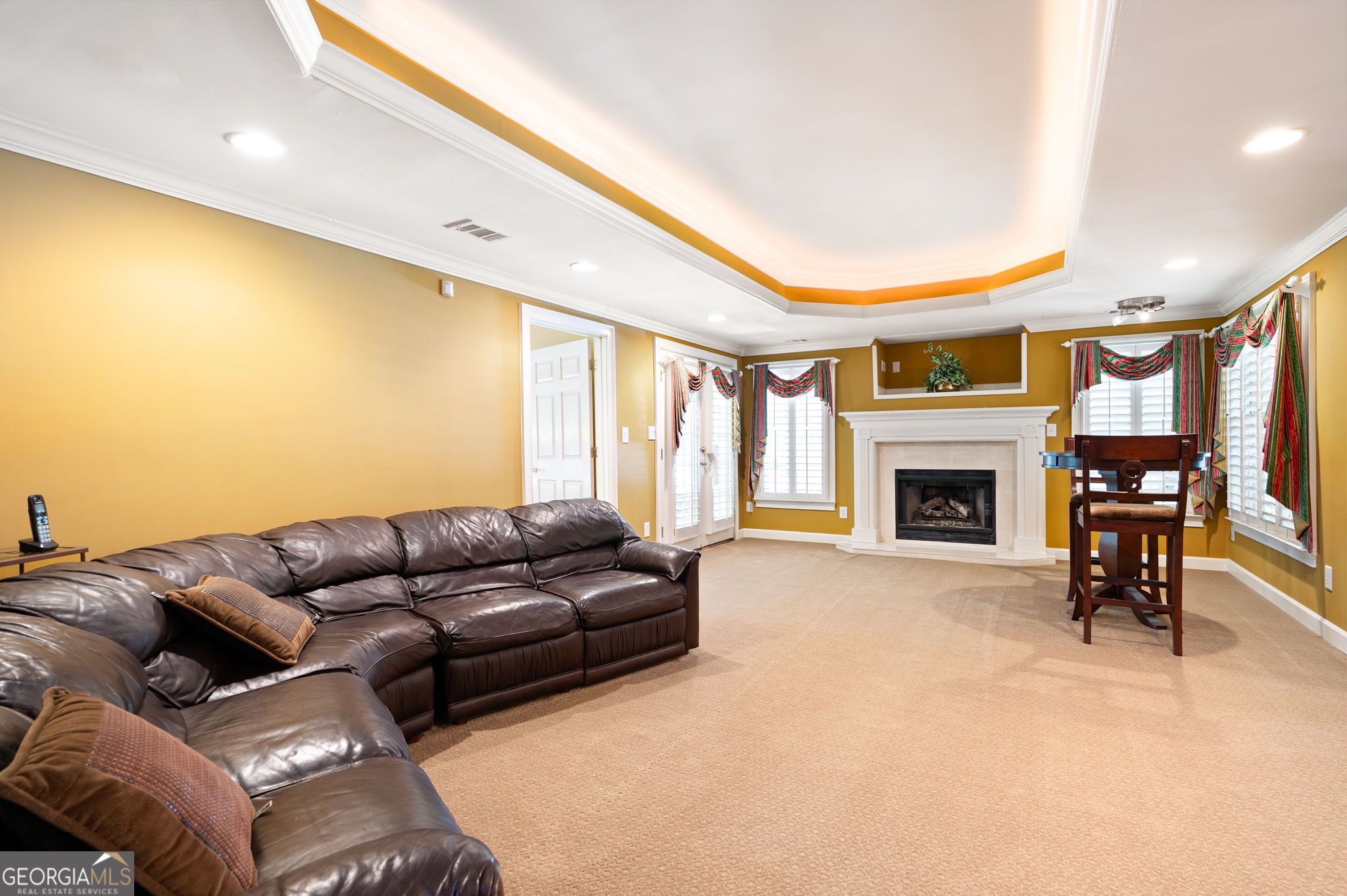 5200 Old Mountain Court NW