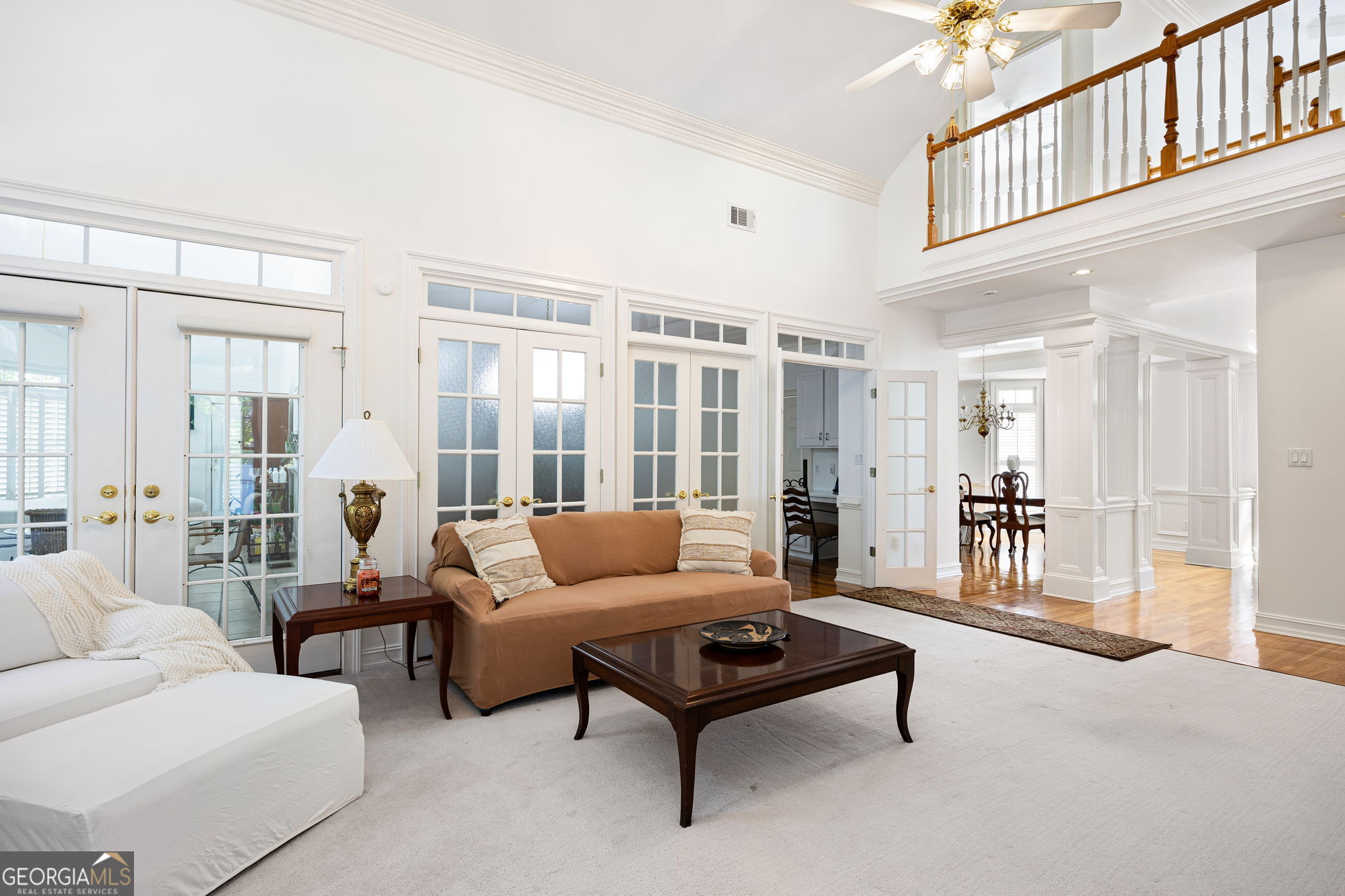 5200 Old Mountain Court NW