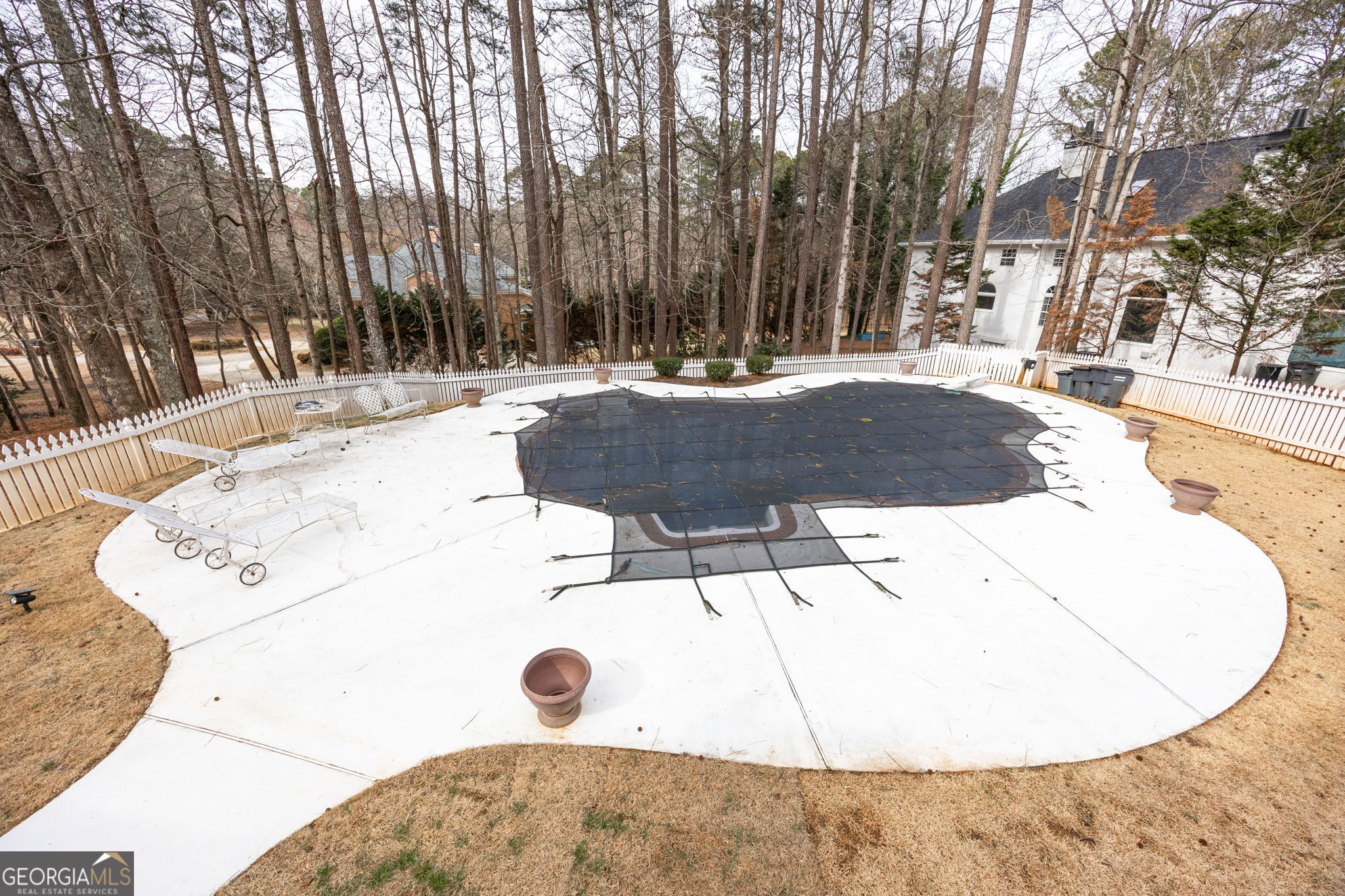 5200 Old Mountain Court NW