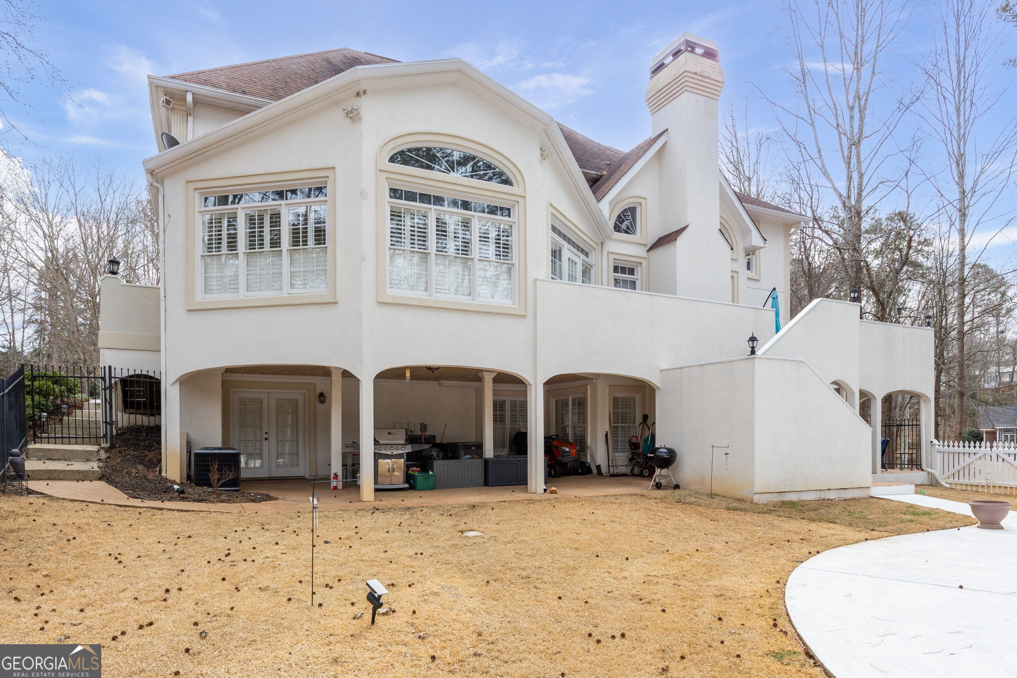 5200 Old Mountain Court NW