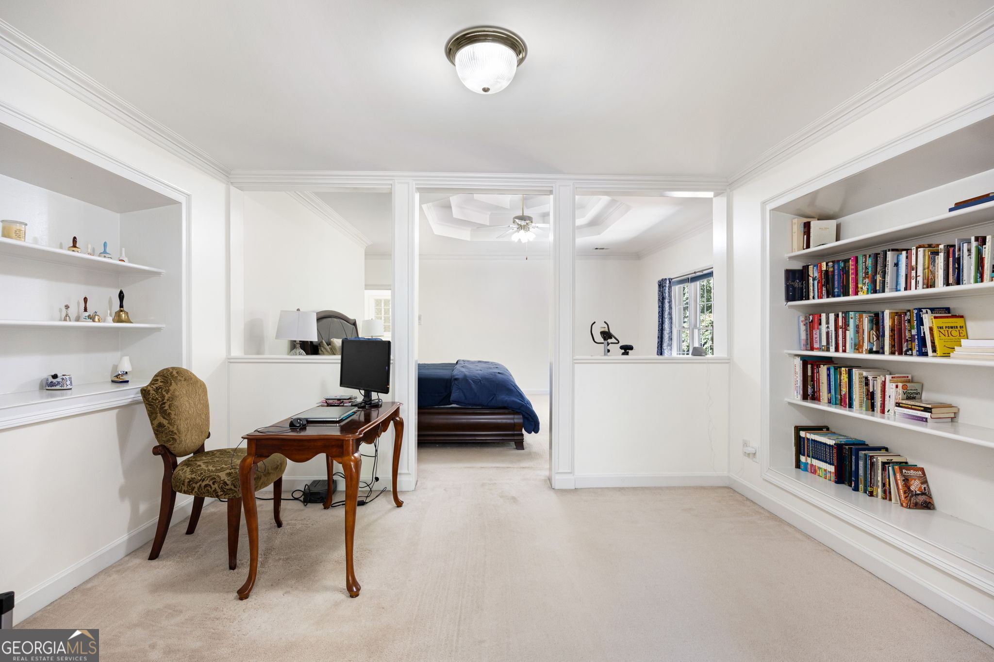 5200 Old Mountain Court NW