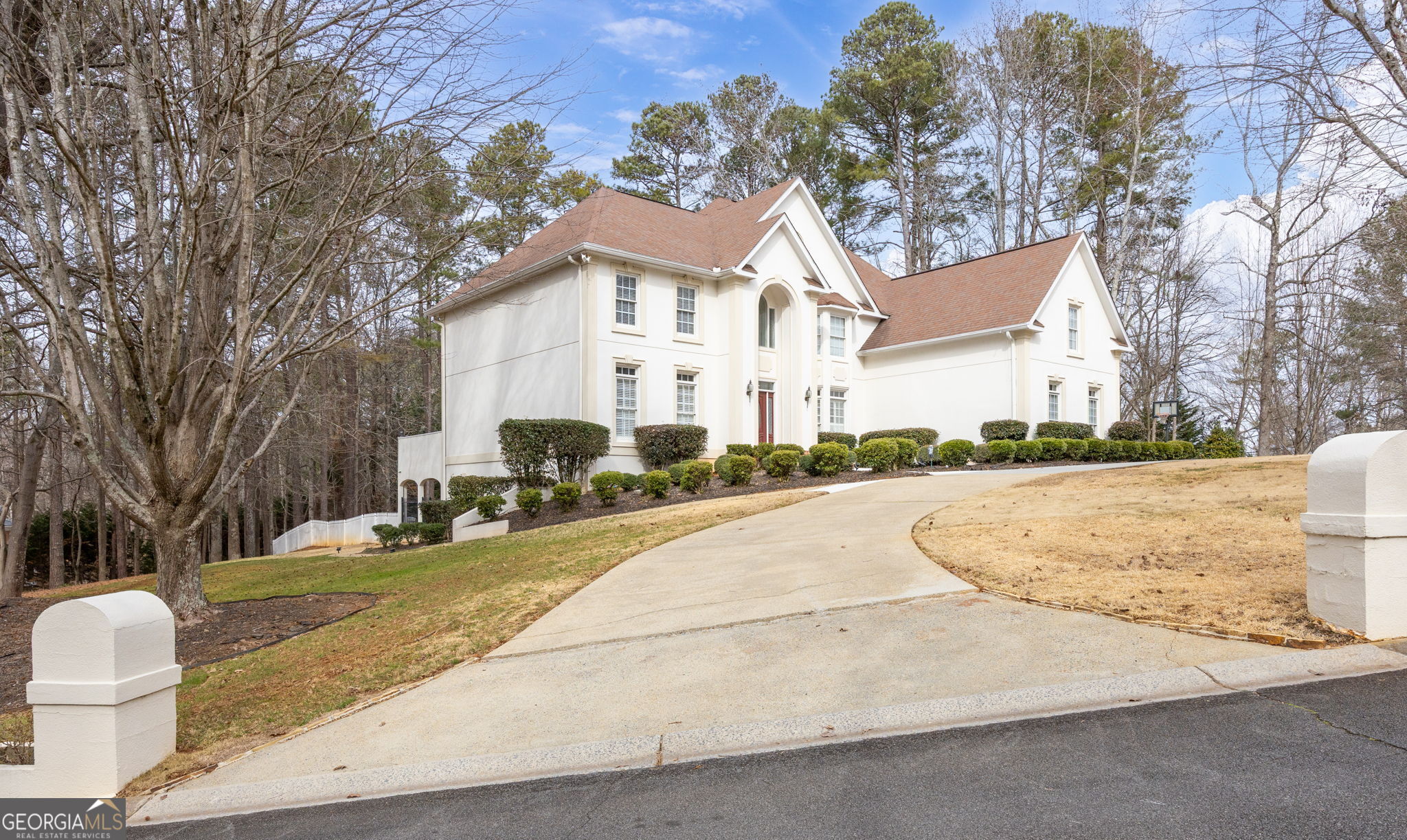 5200 Old Mountain Court NW