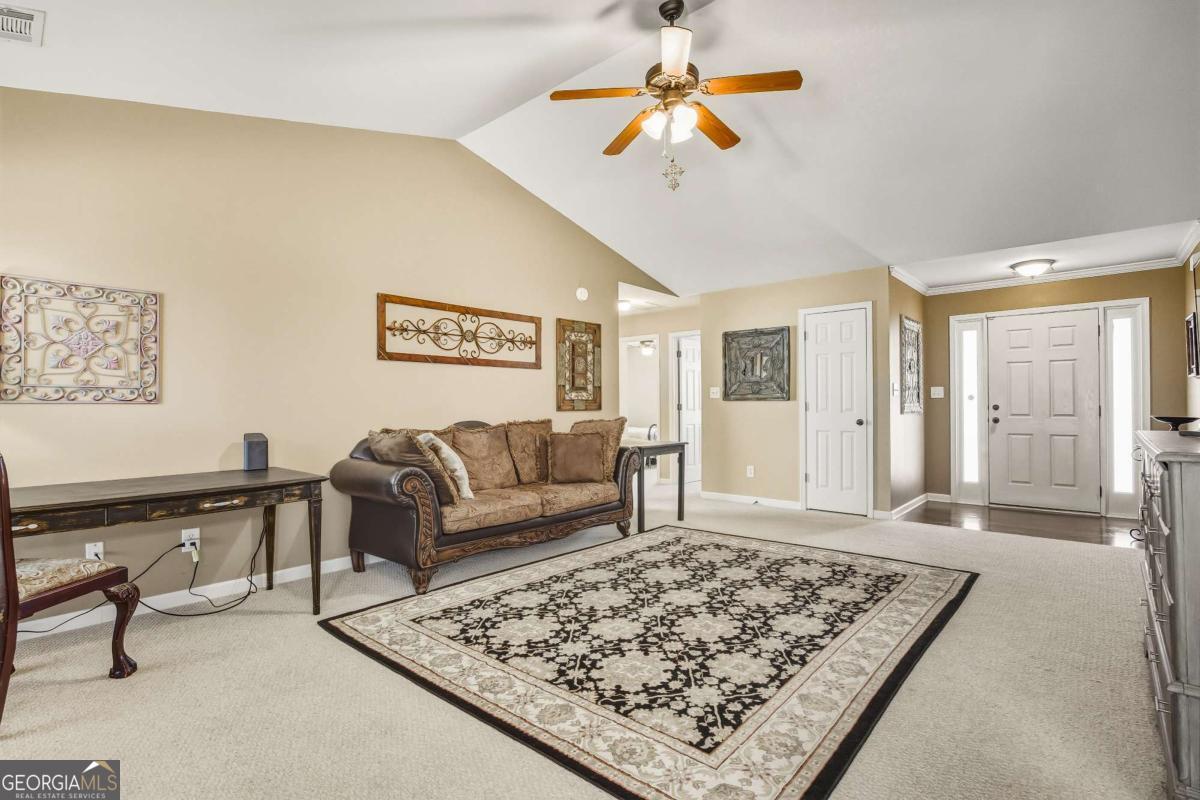 107 Autumn Brooke Trail