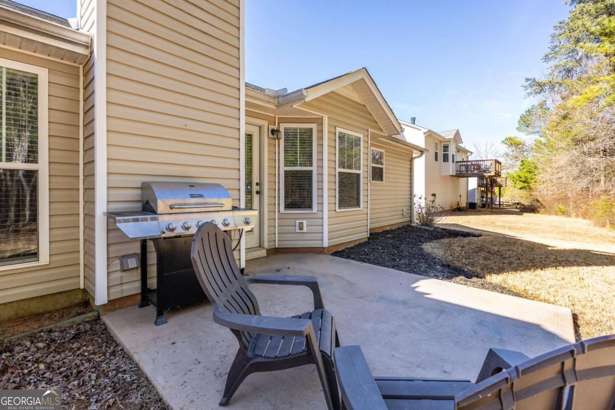 107 Autumn Brooke Trail