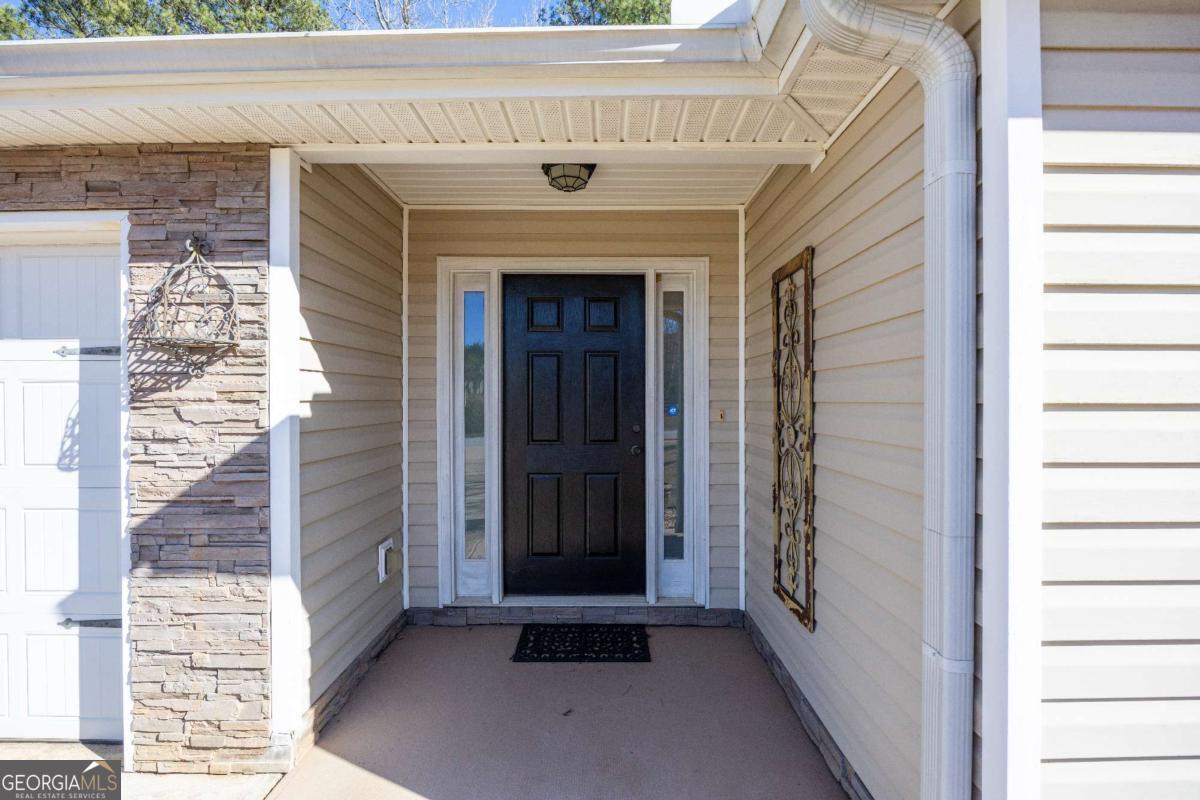 107 Autumn Brooke Trail