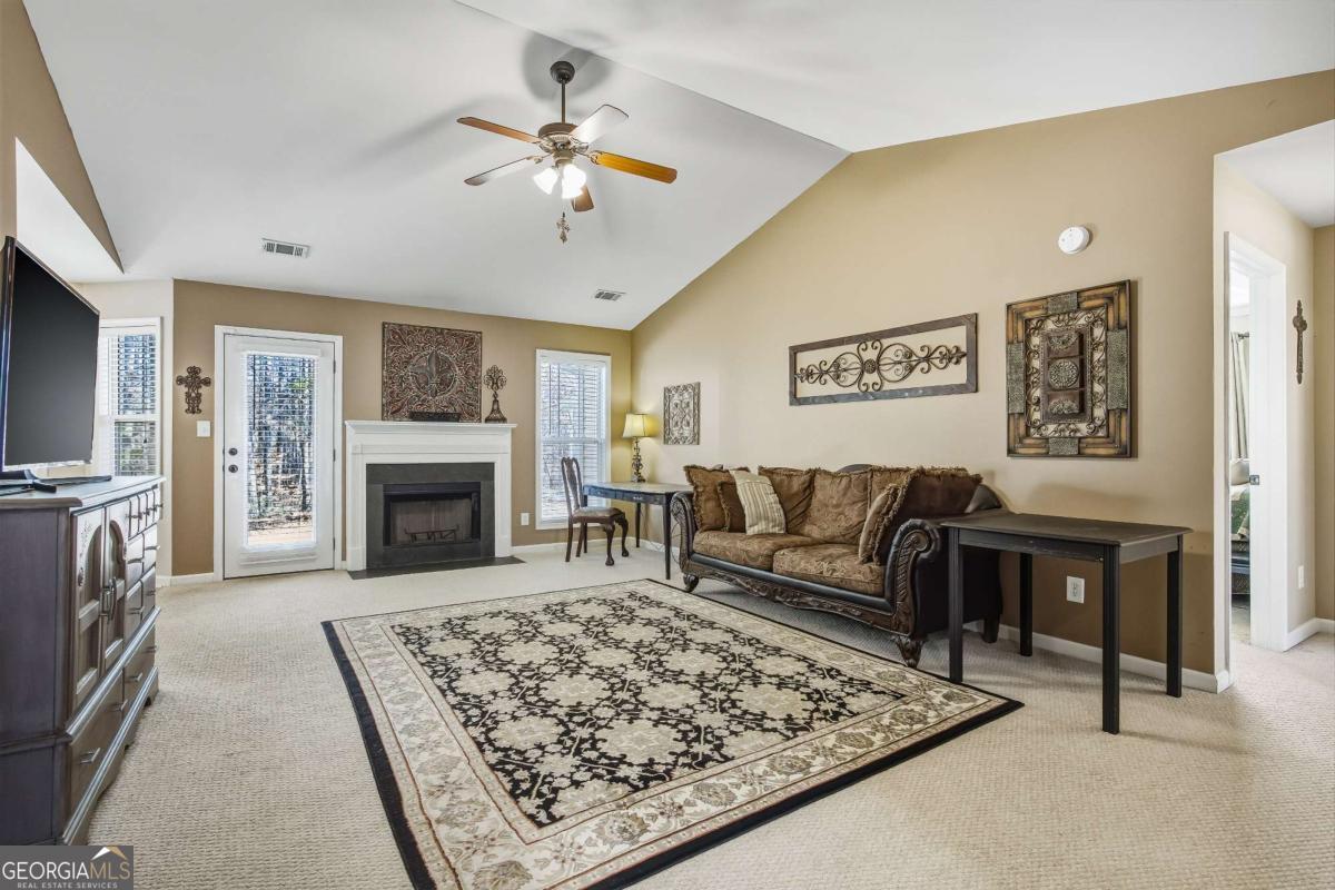 107 Autumn Brooke Trail