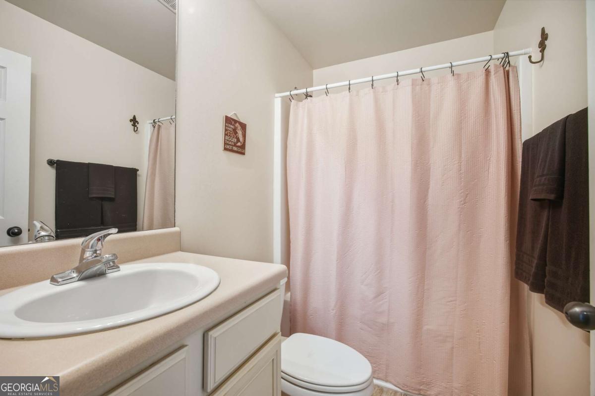 107 Autumn Brooke Trail