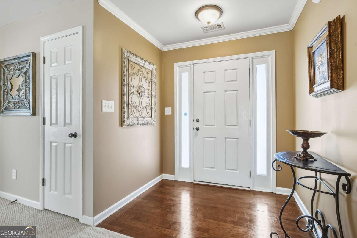 107 Autumn Brooke Trail