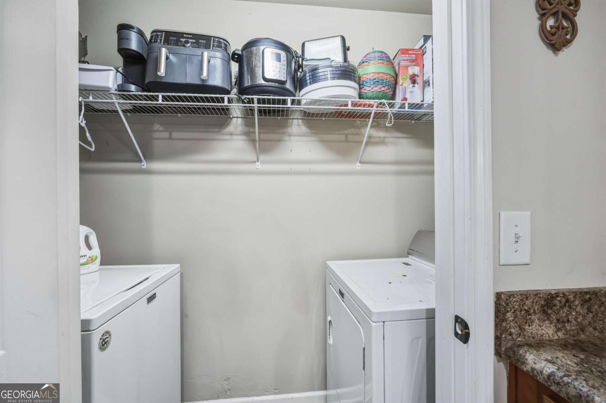 107 Autumn Brooke Trail