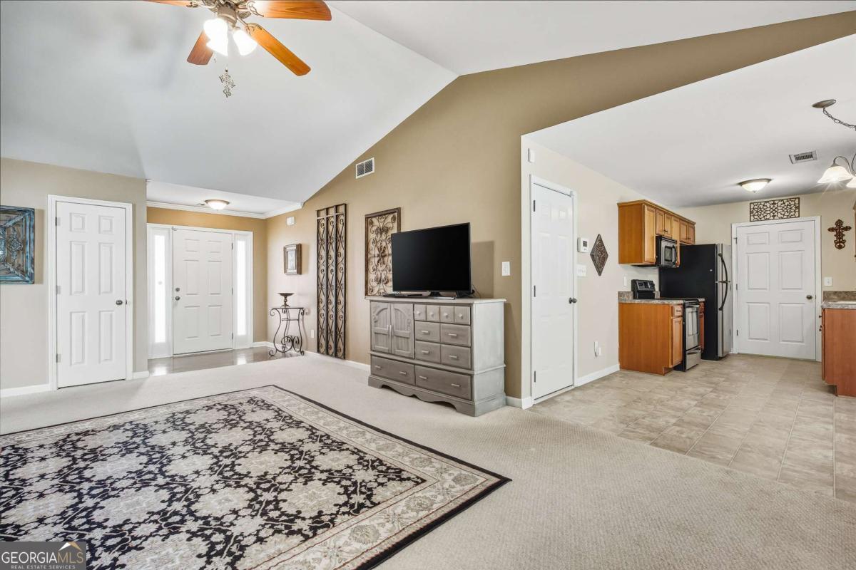 107 Autumn Brooke Trail