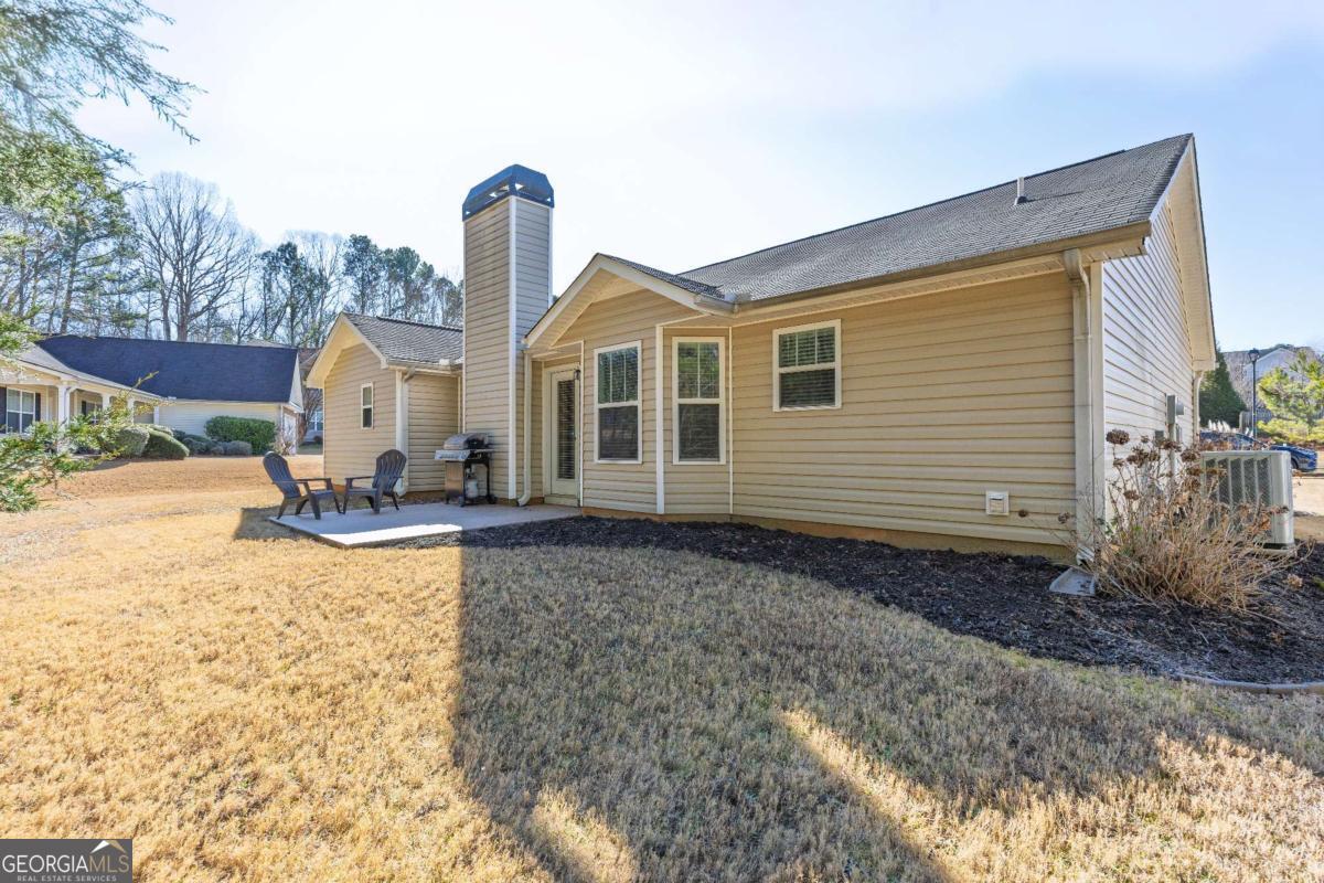 107 Autumn Brooke Trail