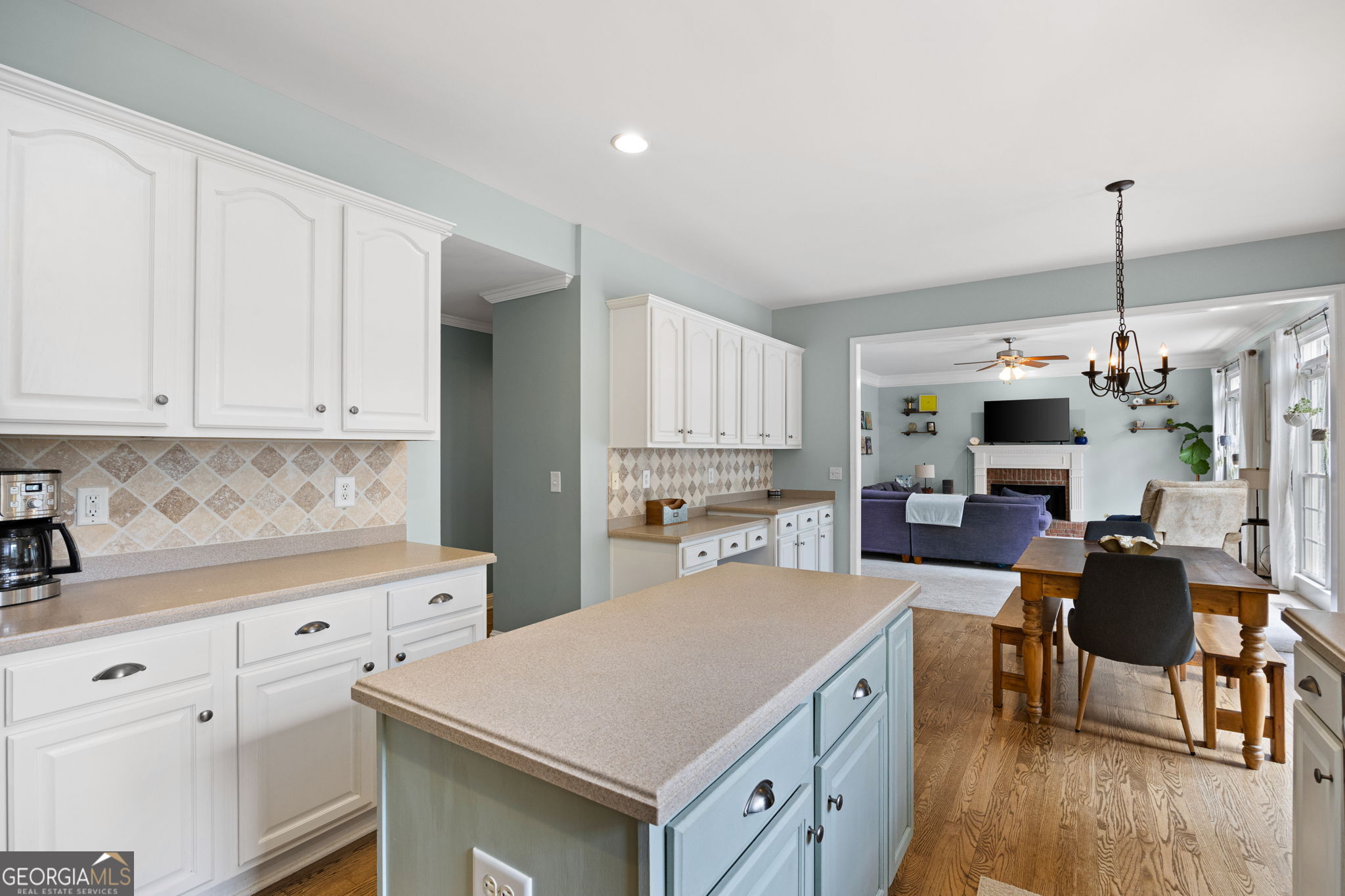 6138 Windflower Drive