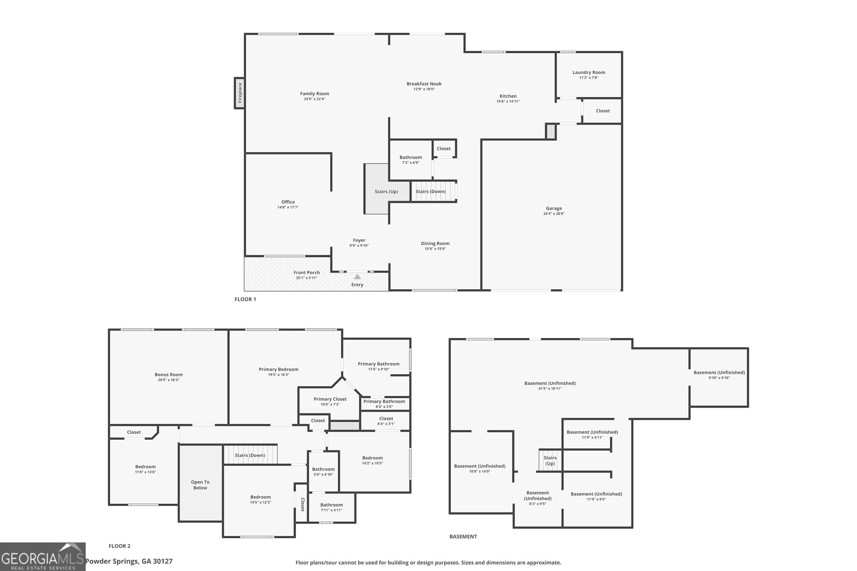 6138 Windflower Drive