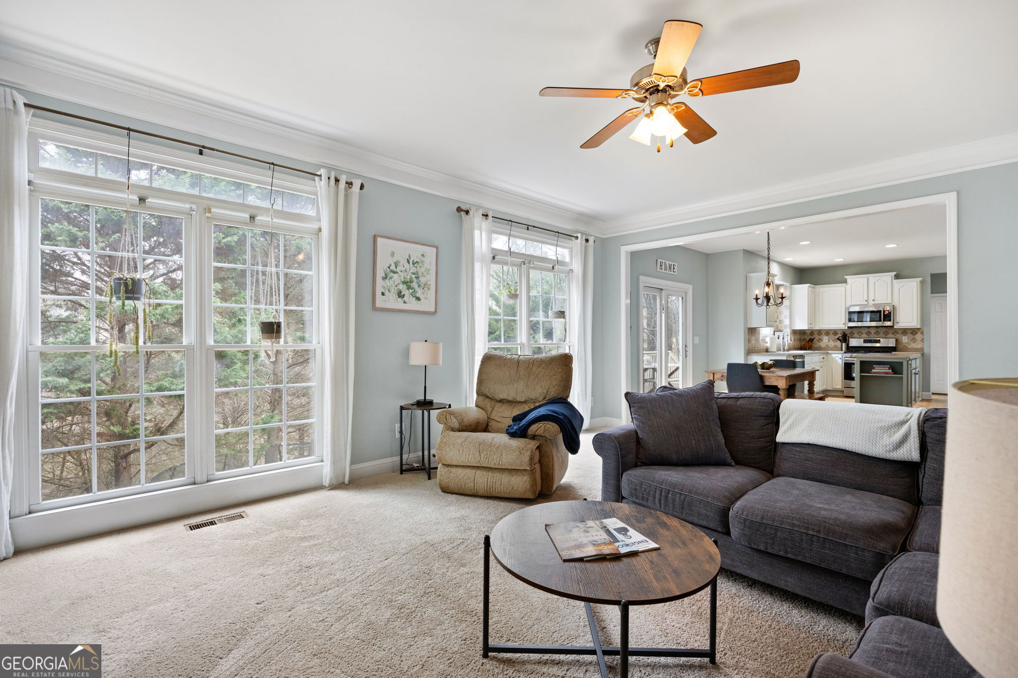 6138 Windflower Drive