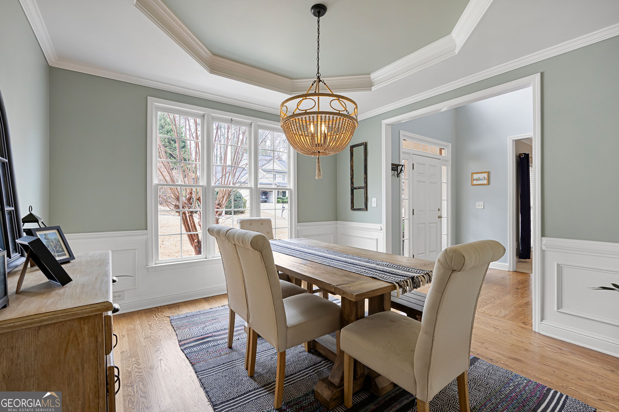 6138 Windflower Drive