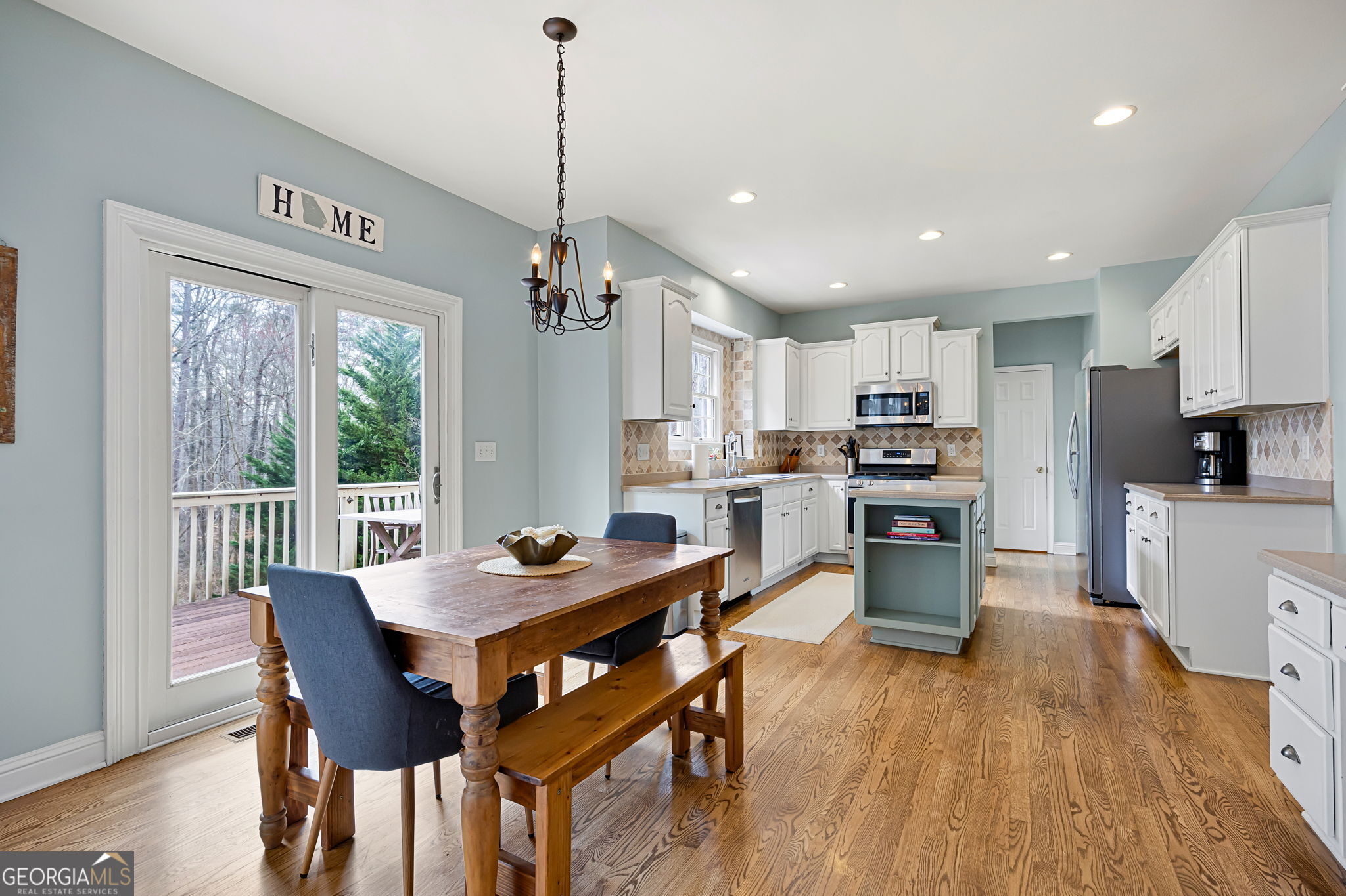 6138 Windflower Drive