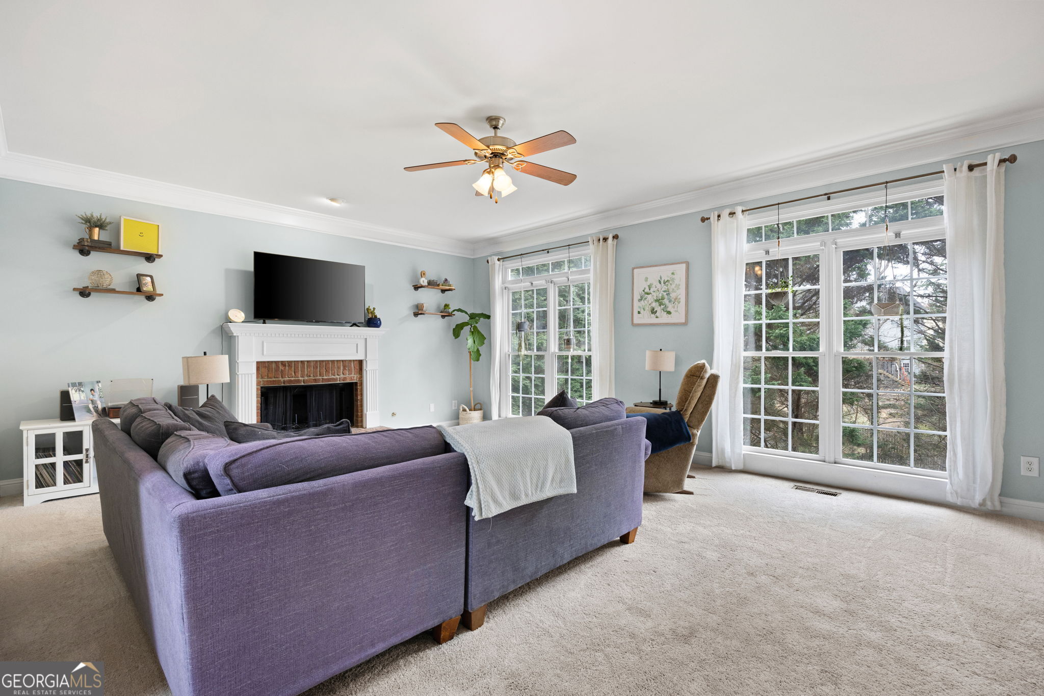 6138 Windflower Drive