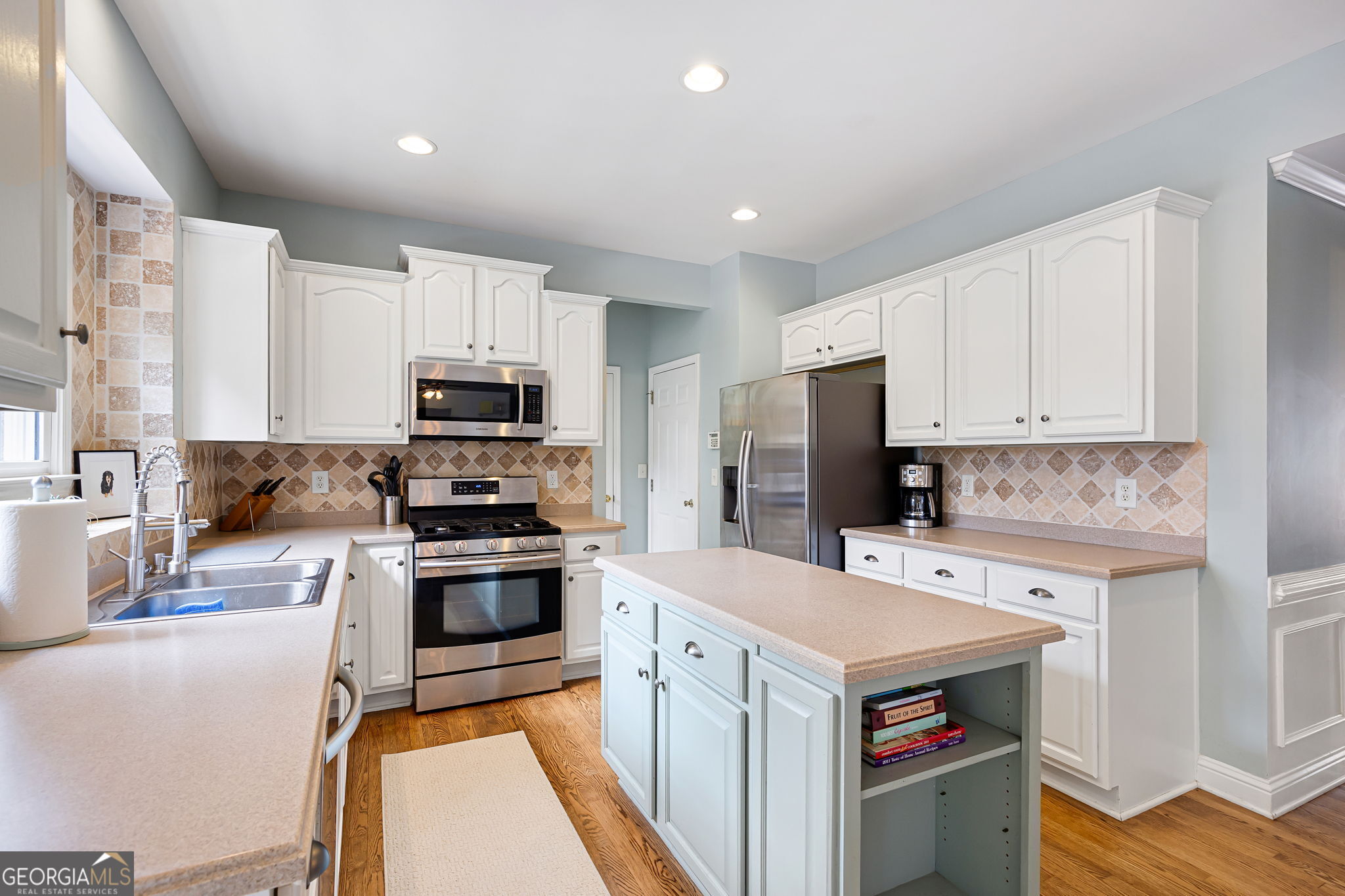 6138 Windflower Drive