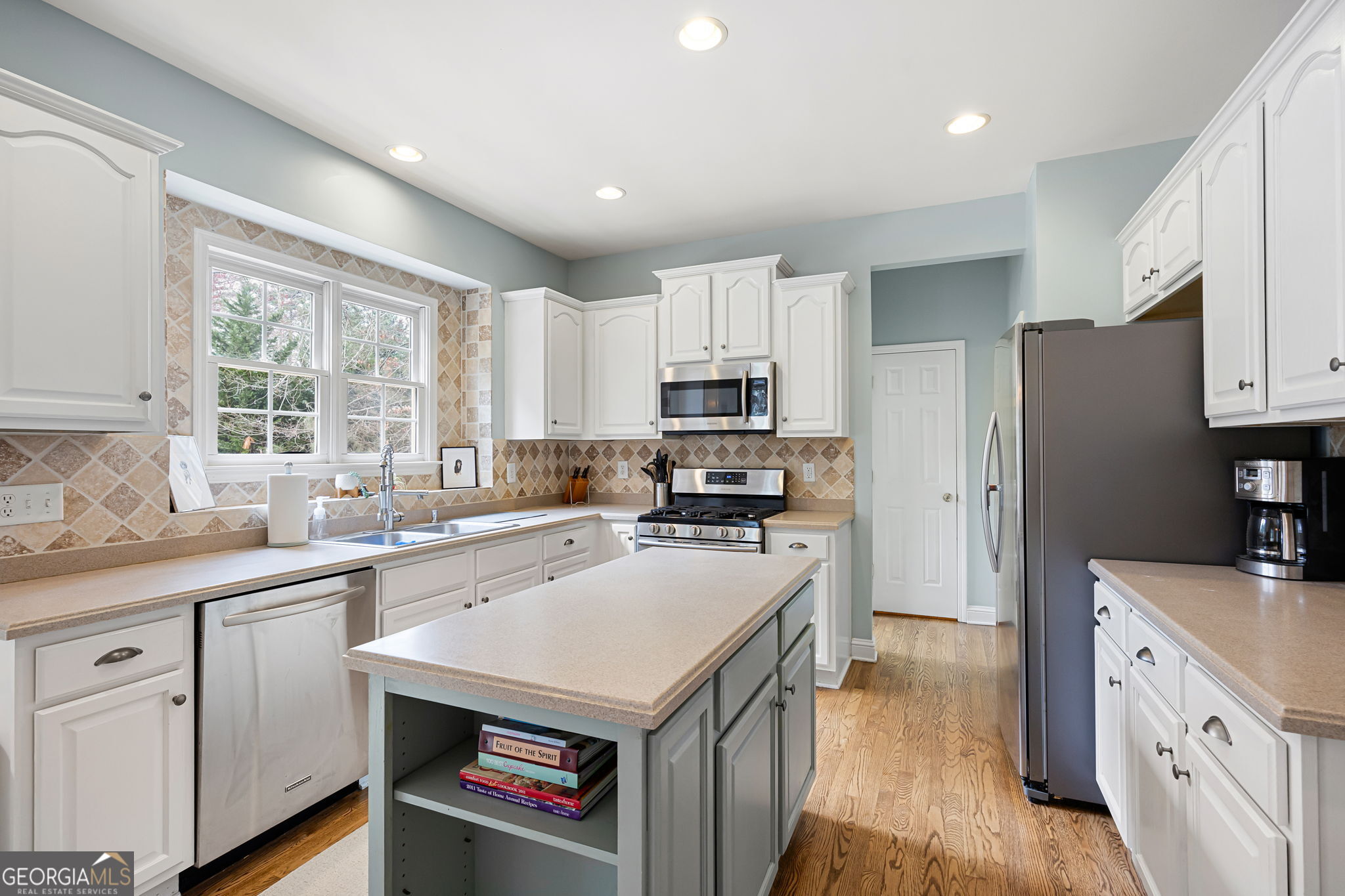 6138 Windflower Drive