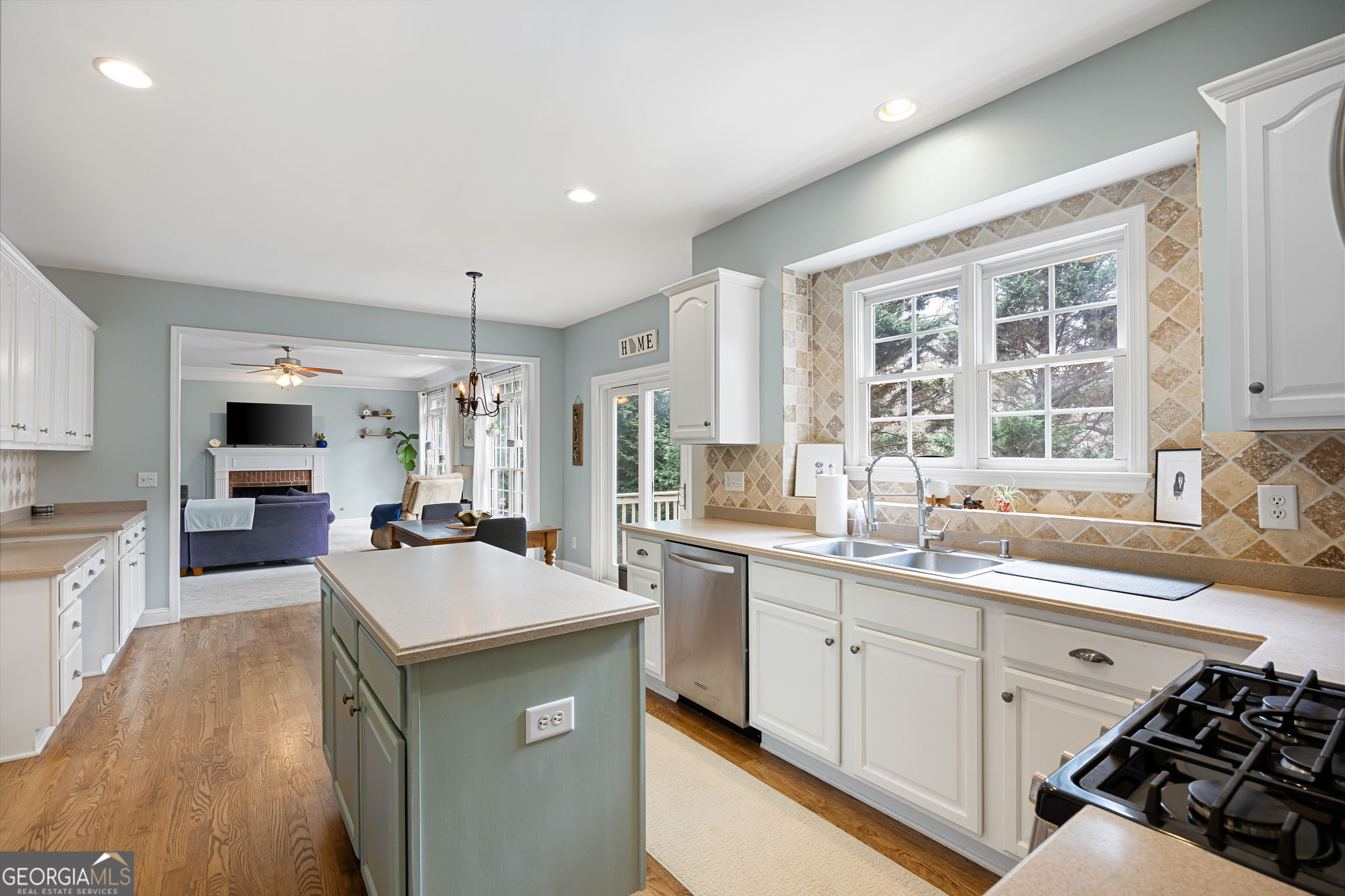 6138 Windflower Drive